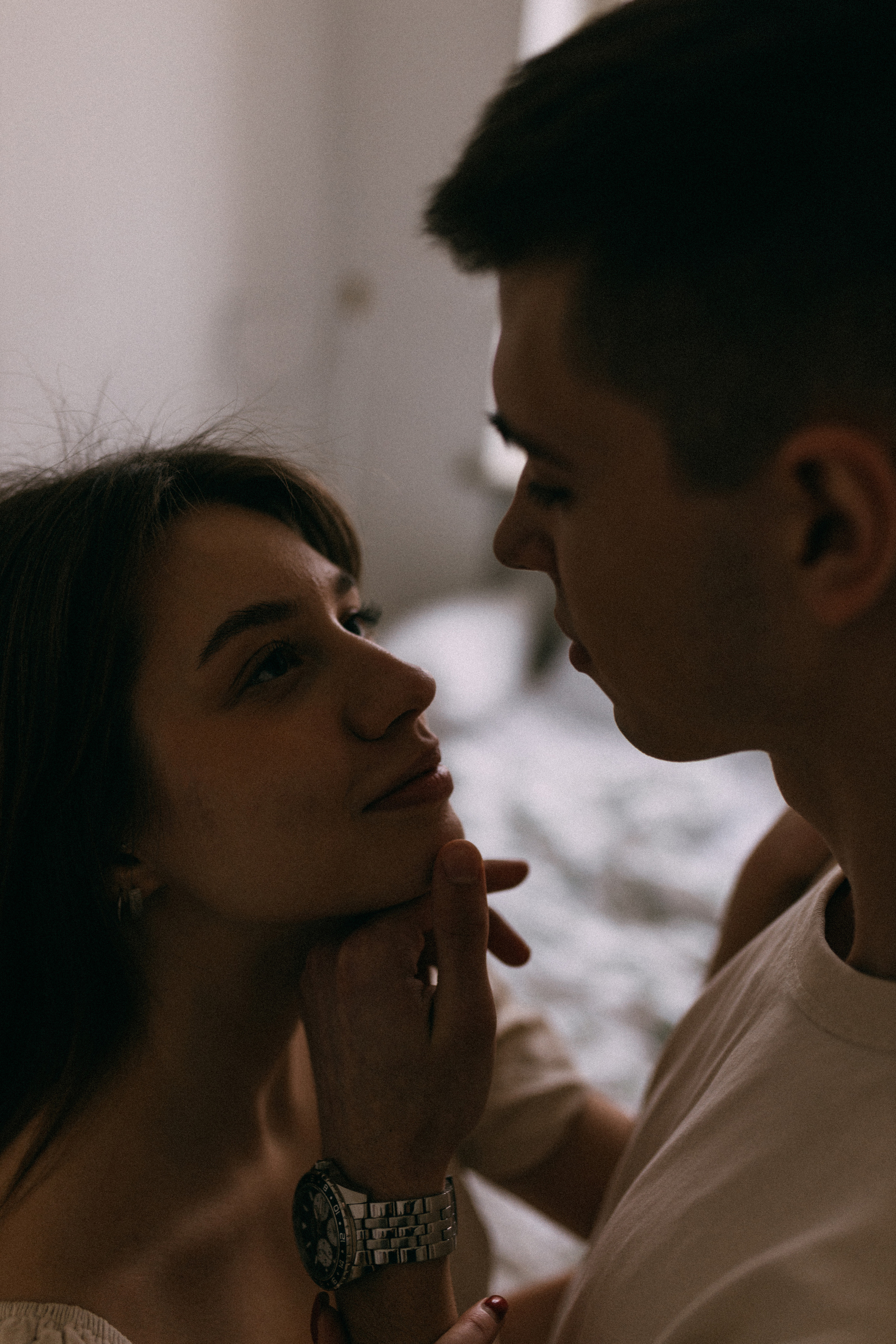 Love story. Ваш универсальный фотограф Евгения Дунаевская