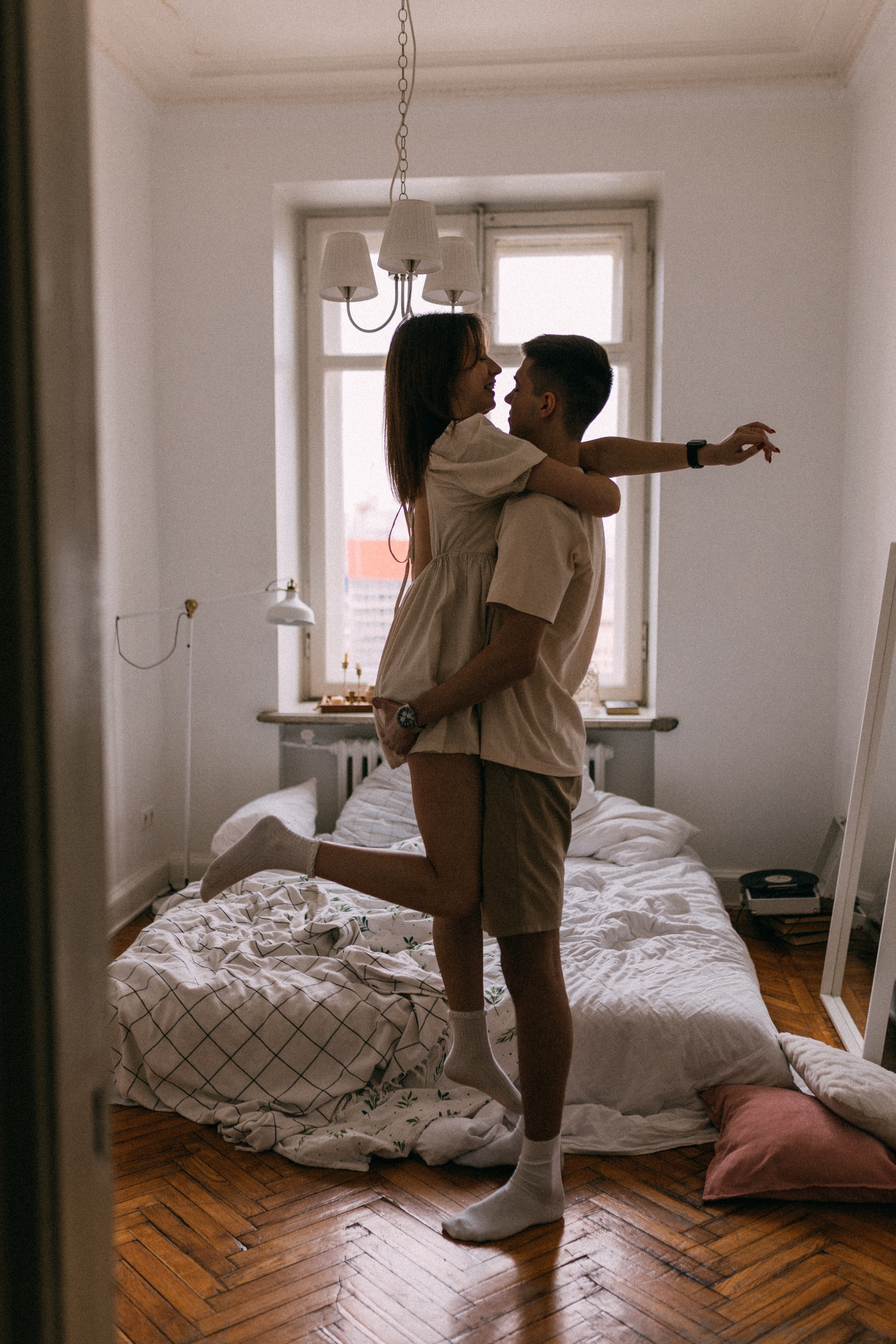 Love story. Ваш универсальный фотограф Евгения Дунаевская