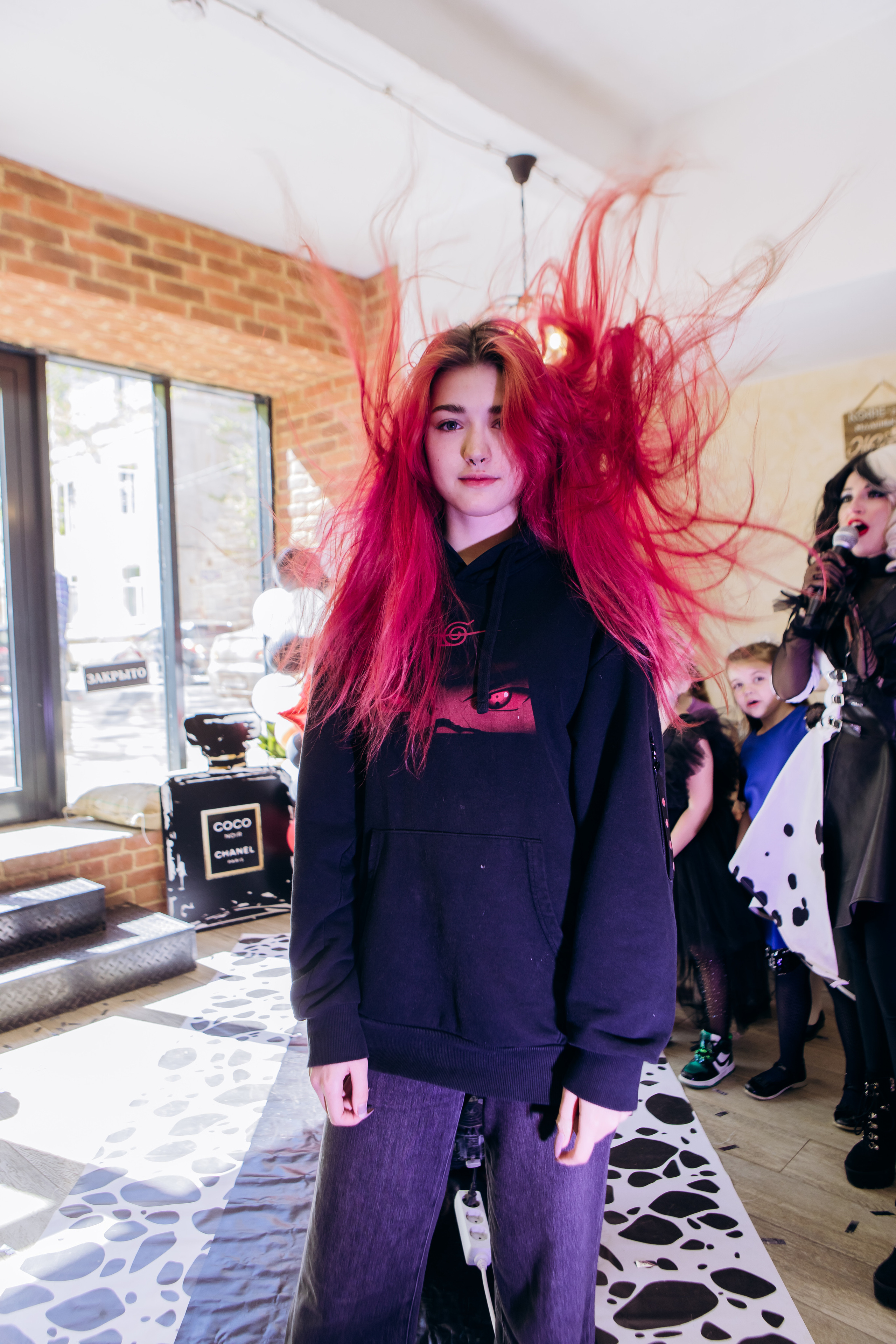 Детские дни рождения. Ваш универсальный фотограф Евгения Дунаевская