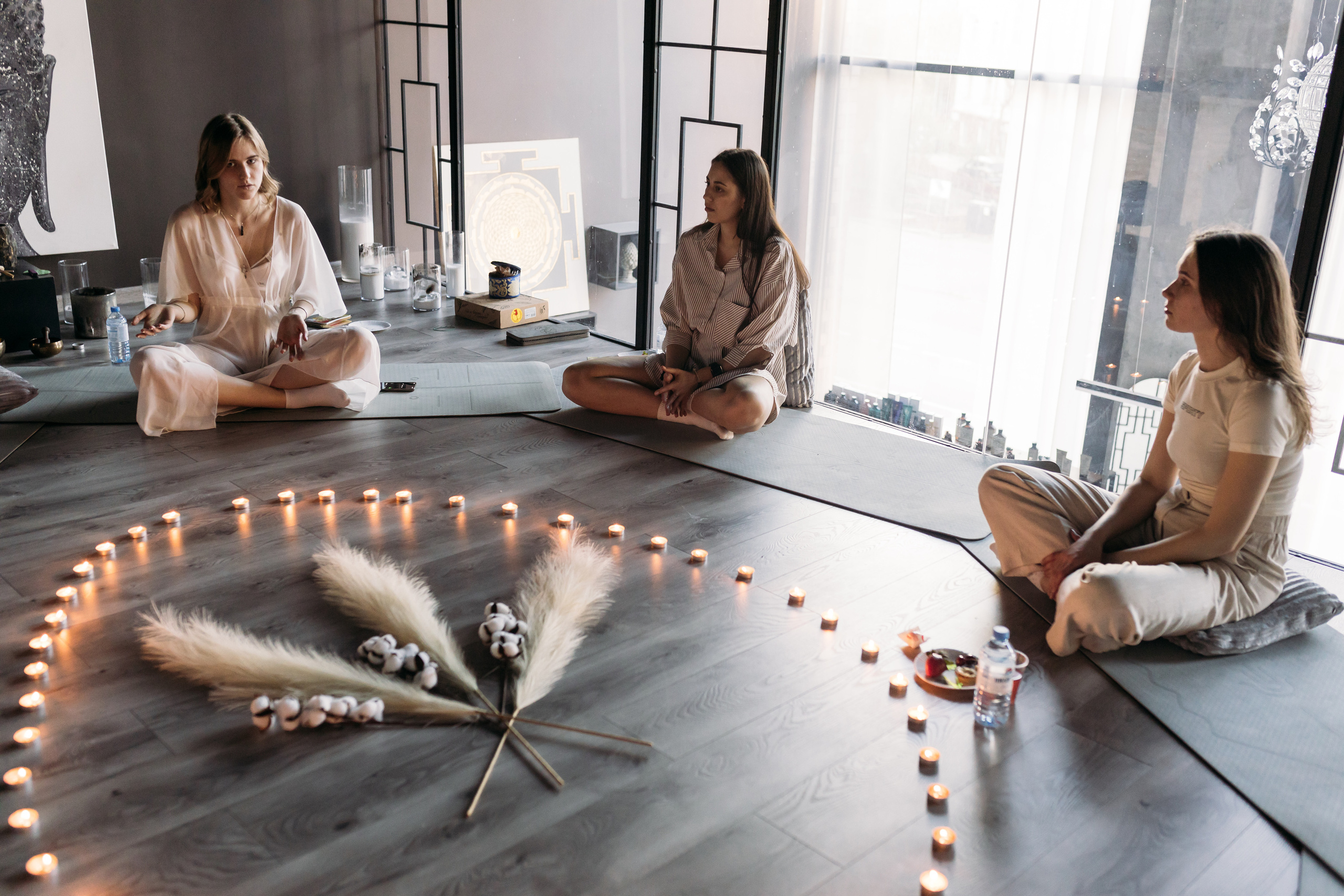 Девичники, корпоративы, юбилеи. Ваш универсальный фотограф Евгения Дунаевская