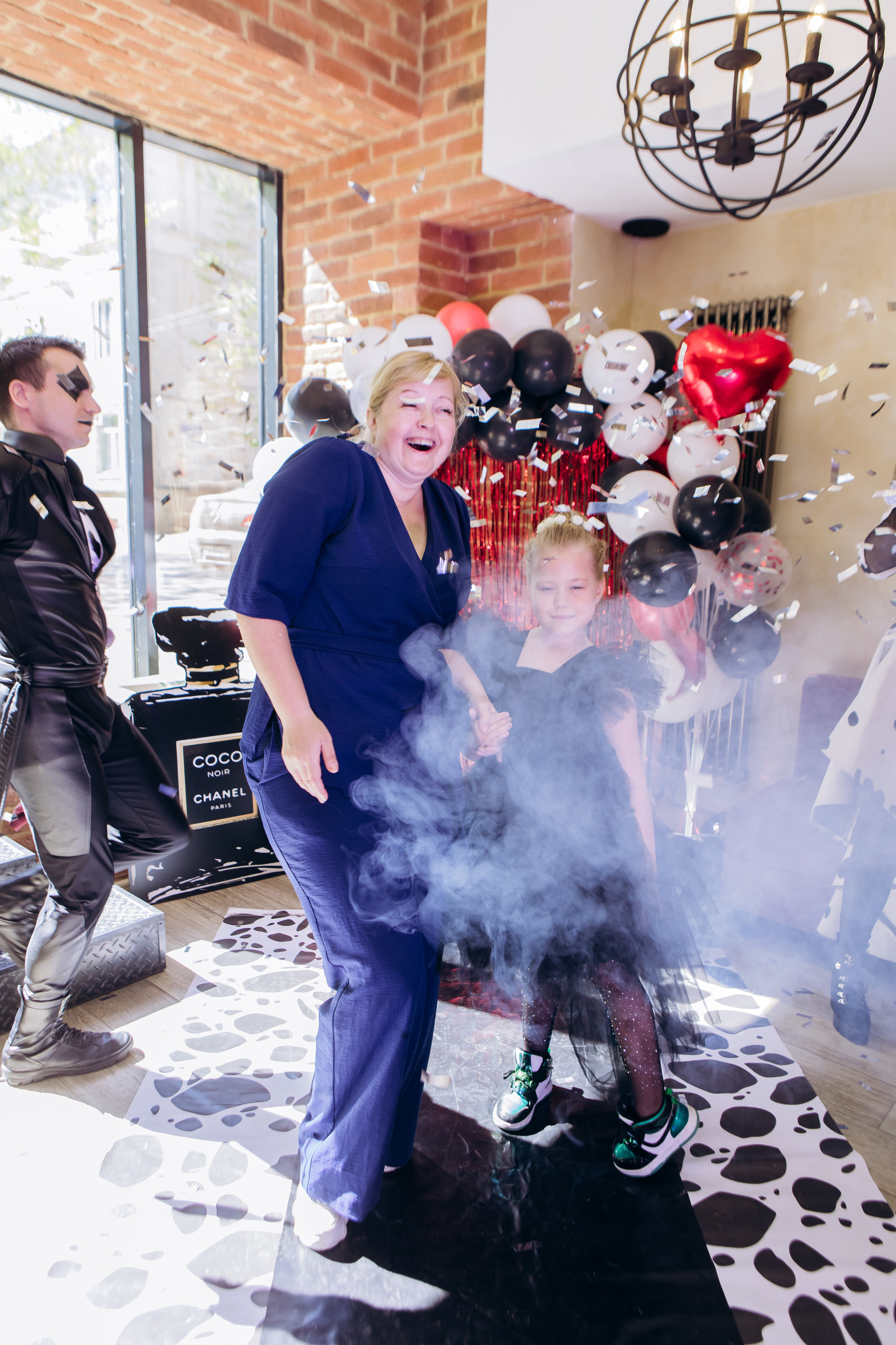 Детские дни рождения. Ваш универсальный фотограф Евгения Дунаевская
