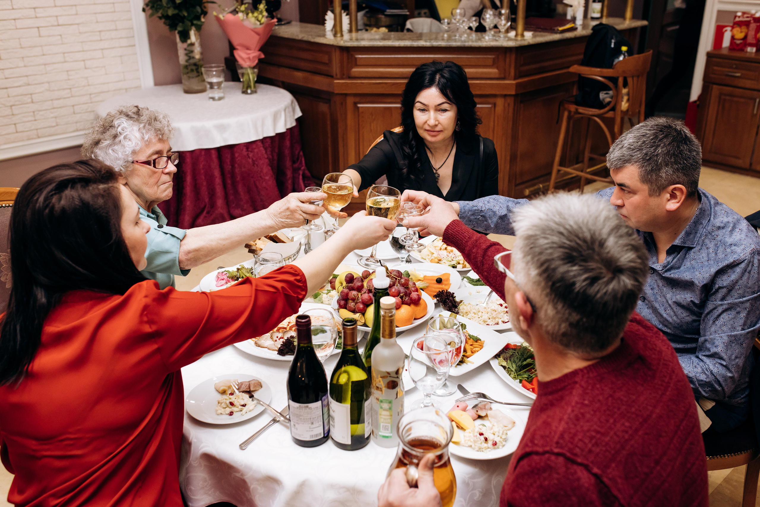 Девичники, корпоративы, юбилеи. Ваш универсальный фотограф Евгения Дунаевская