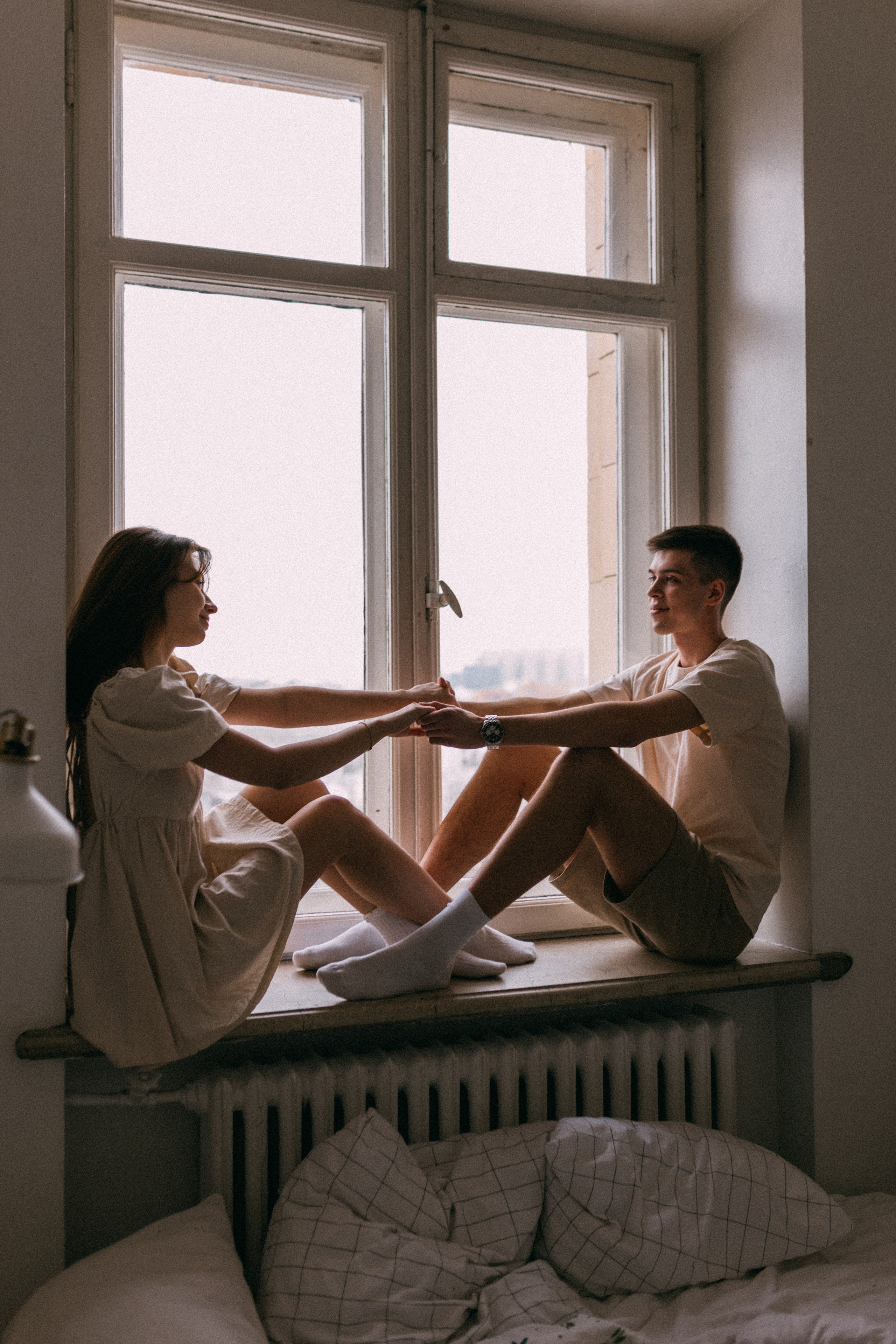 Love story. Ваш универсальный фотограф Евгения Дунаевская