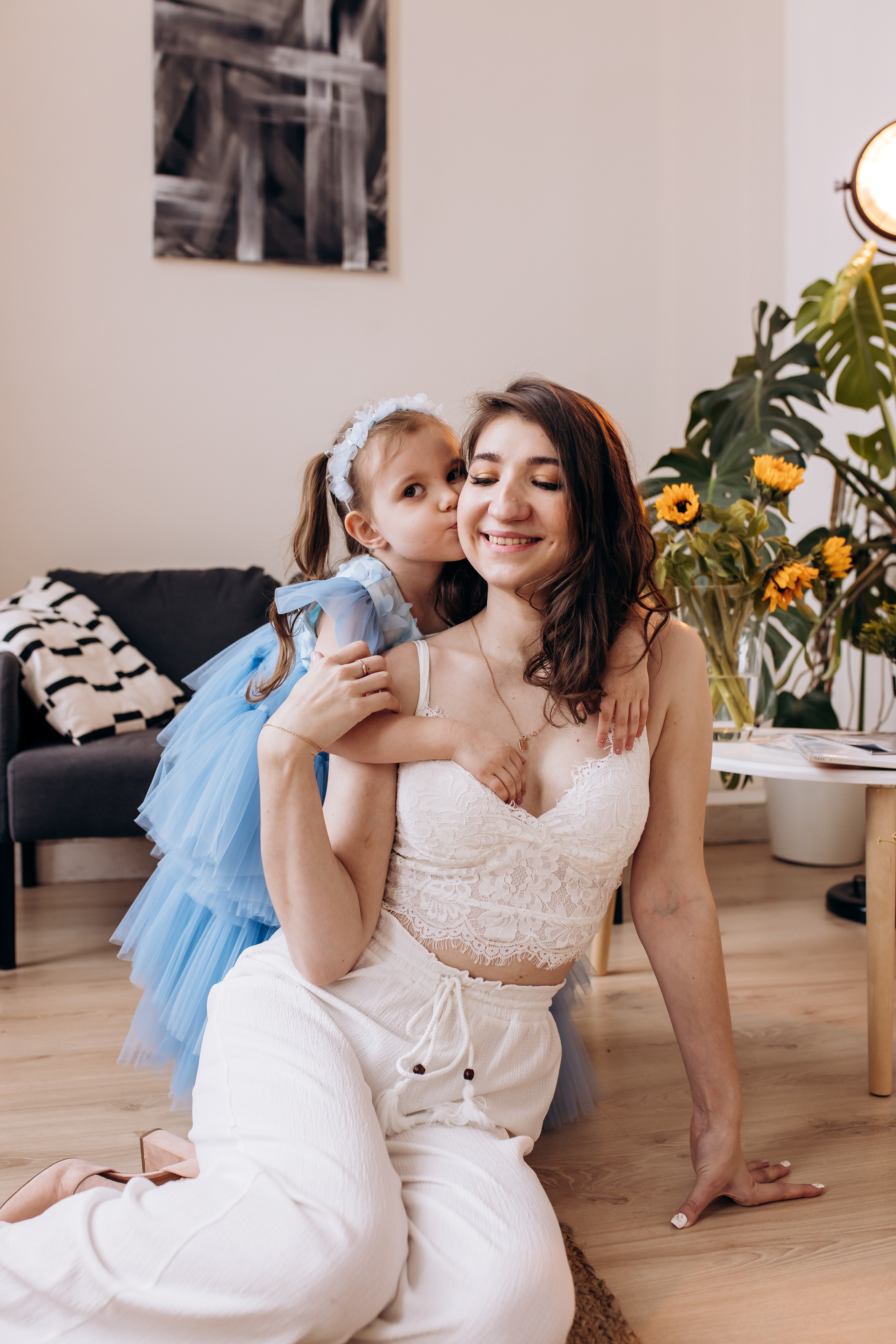 Семейные съемки. Ваш универсальный фотограф Евгения Дунаевская