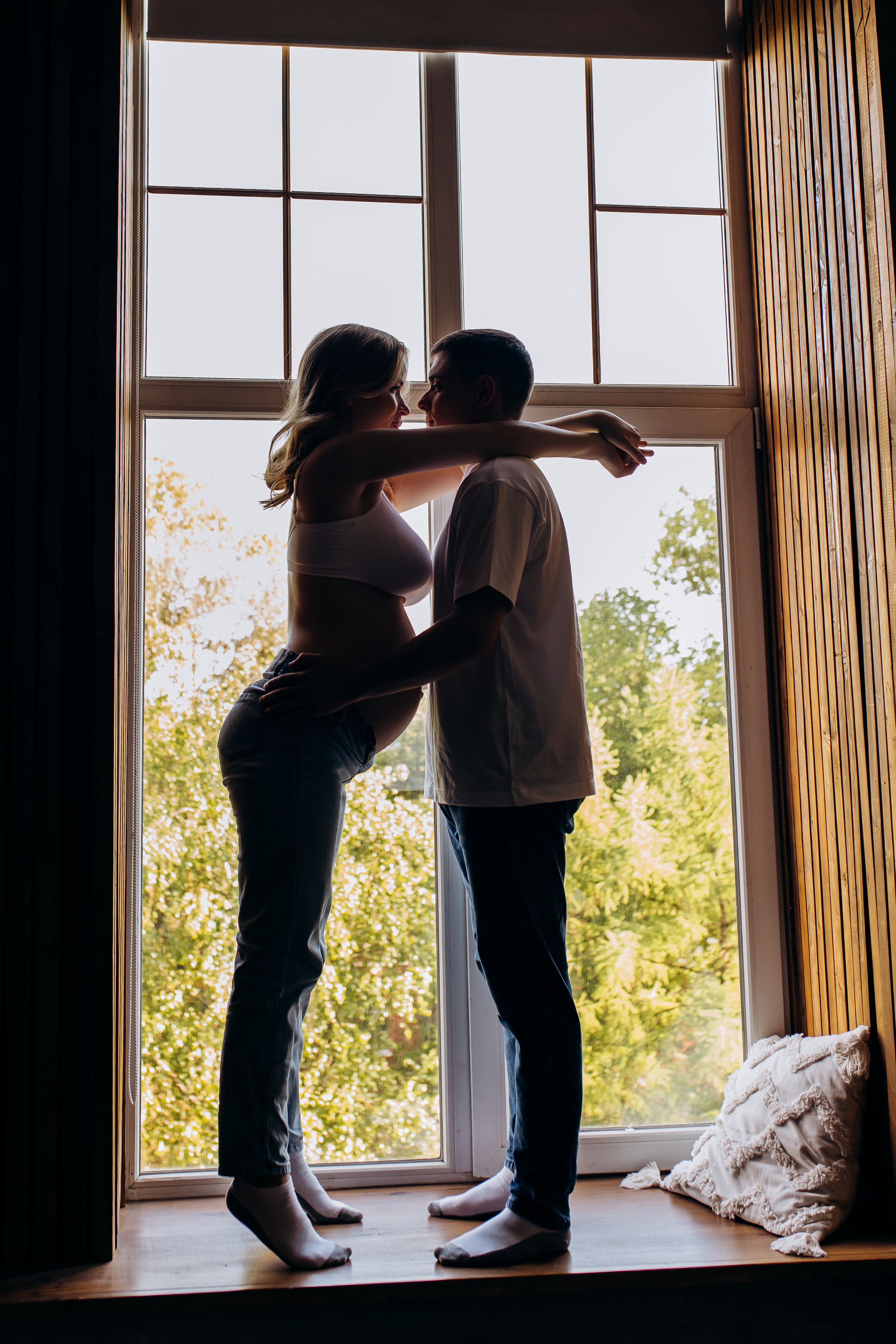 Семейные съемки. Ваш универсальный фотограф Евгения Дунаевская