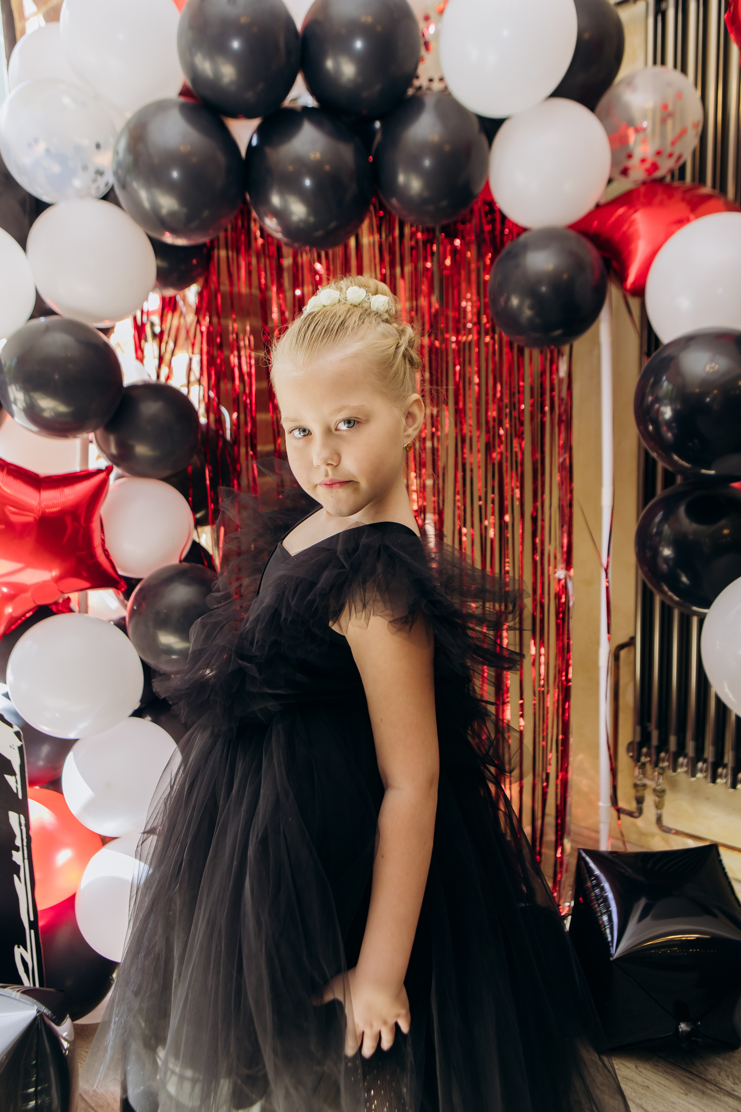 Детские дни рождения. Ваш универсальный фотограф Евгения Дунаевская