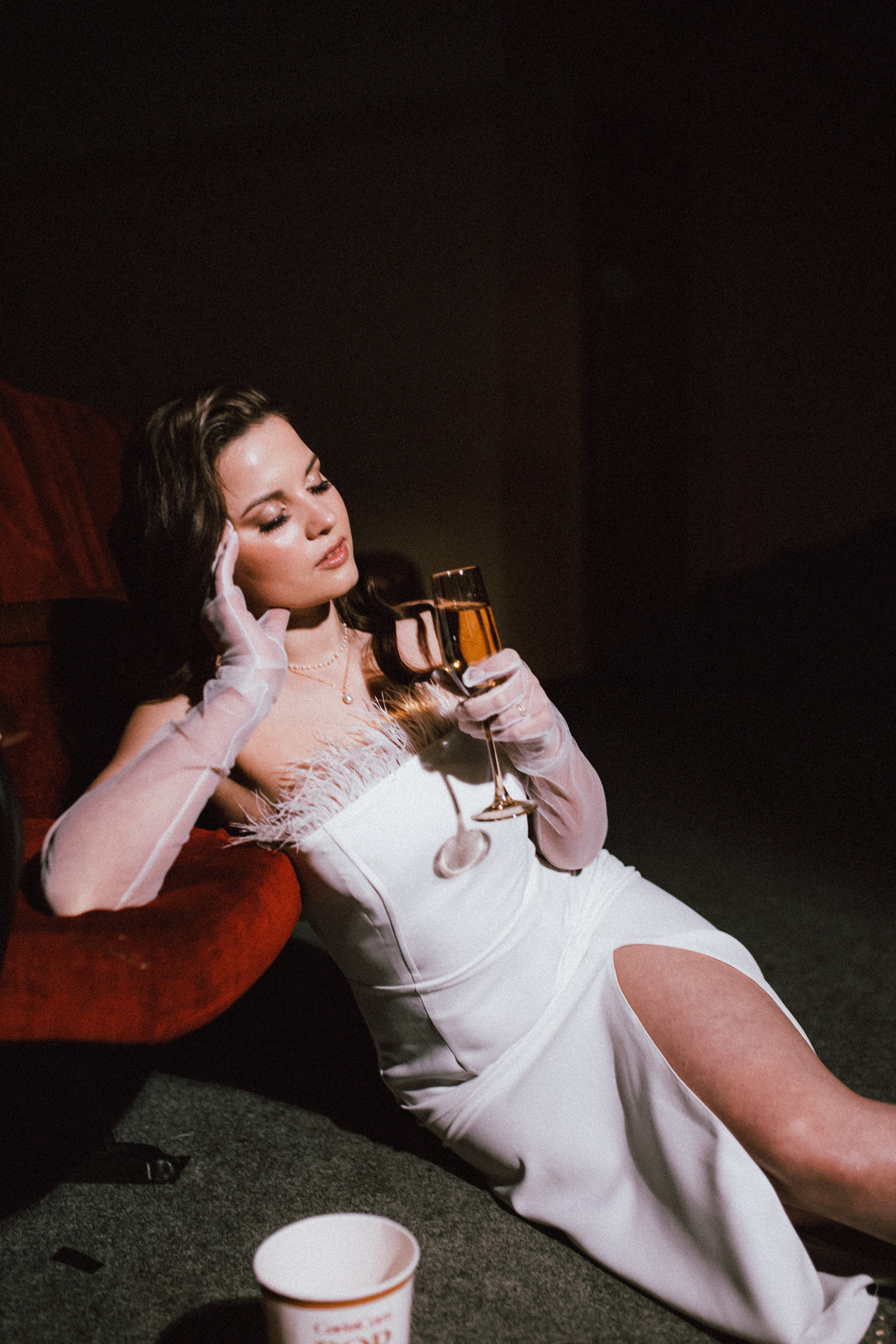 Свадебная фотосессия. Ваш универсальный фотограф Евгения Дунаевская