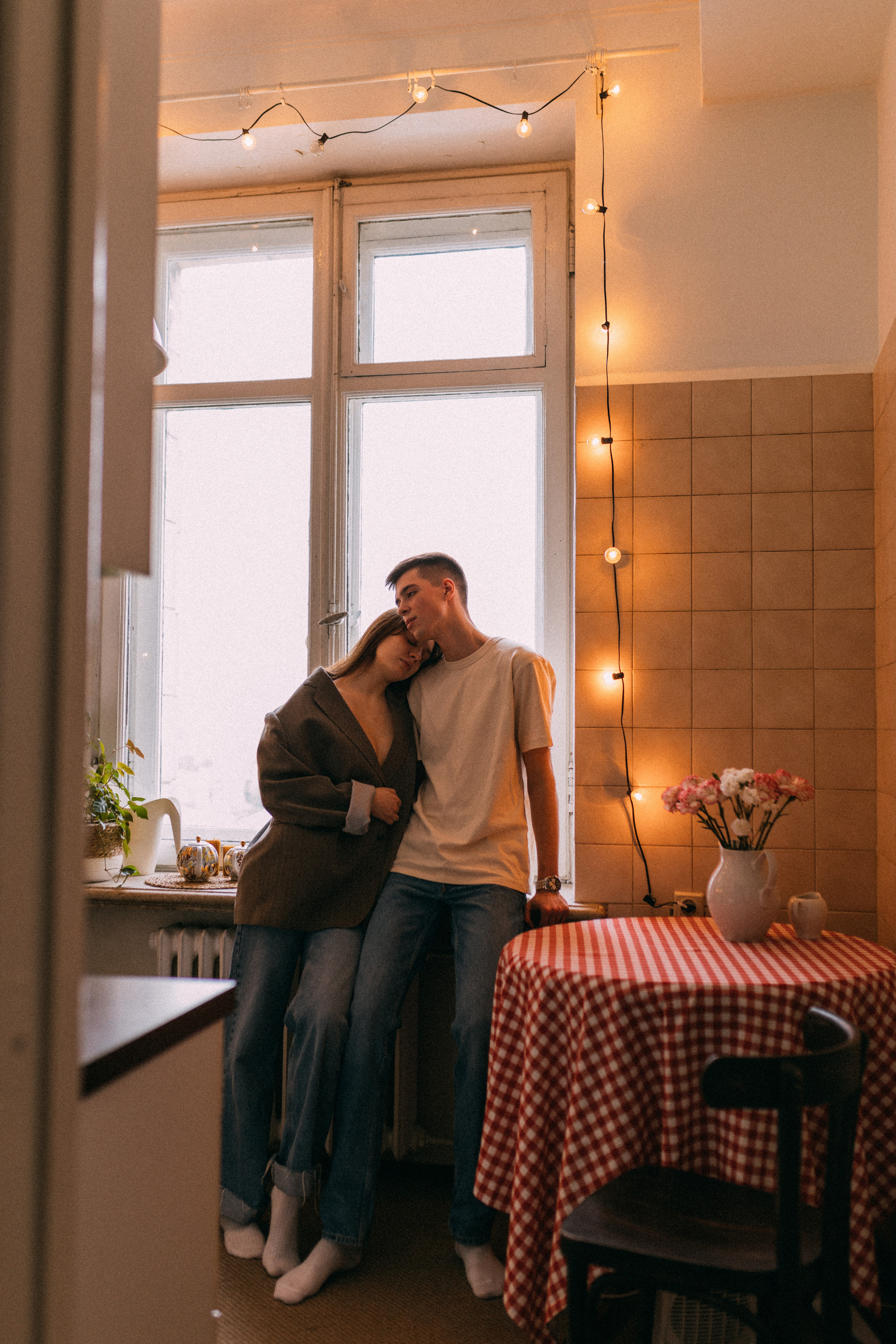 Love story. Ваш универсальный фотограф Евгения Дунаевская