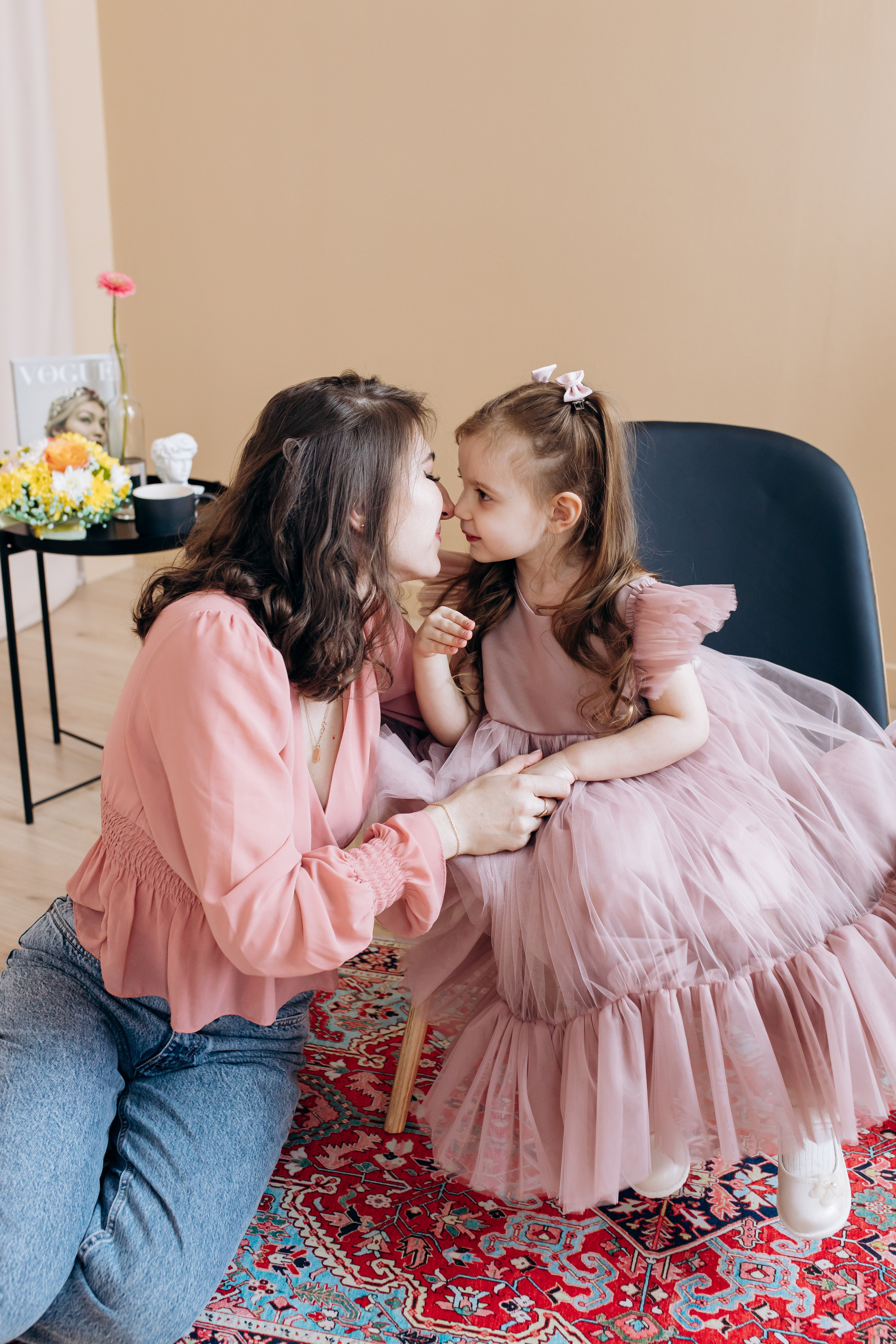 Семейные съемки. Ваш универсальный фотограф Евгения Дунаевская