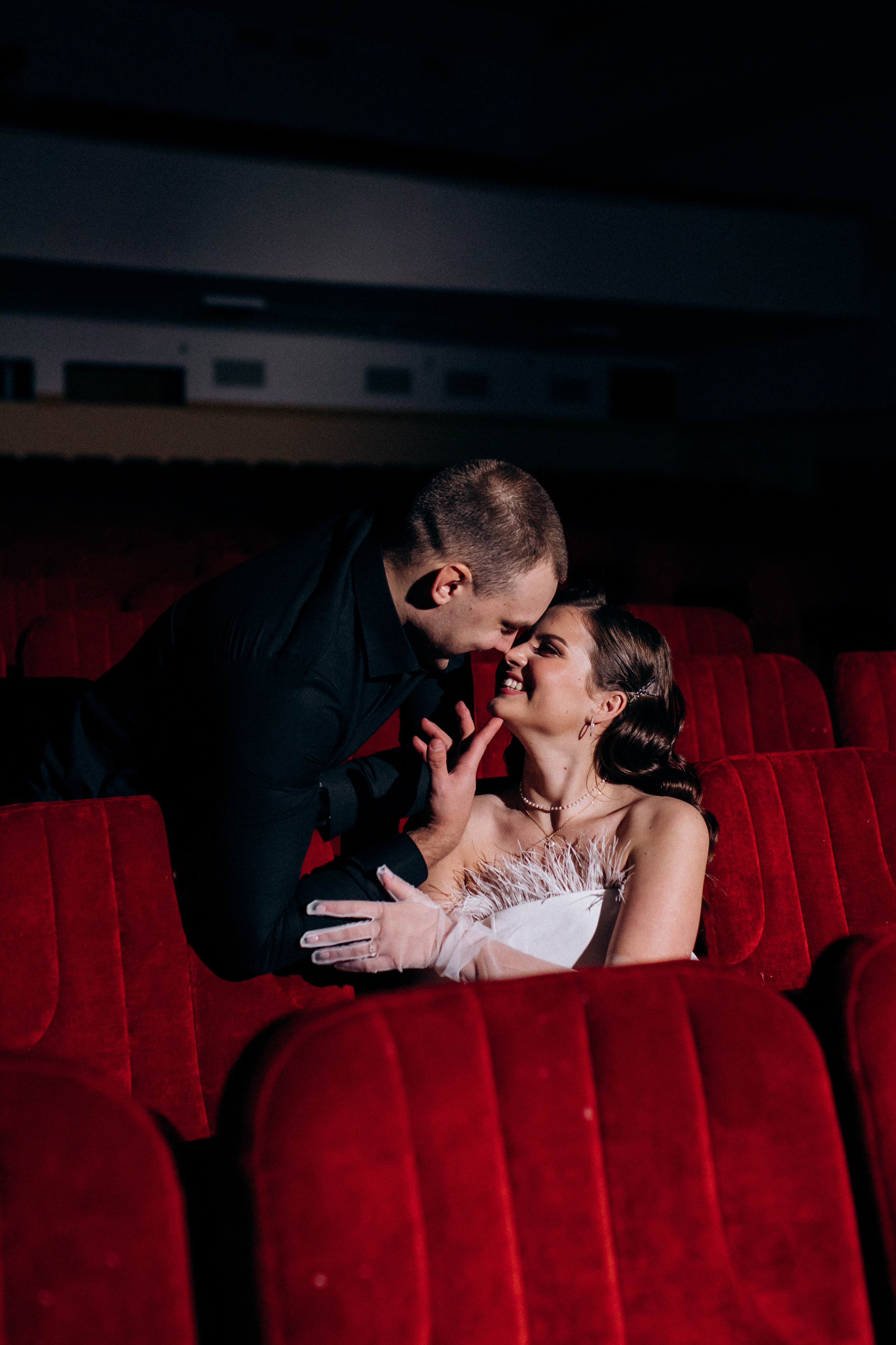 Свадебная фотосессия. Ваш универсальный фотограф Евгения Дунаевская