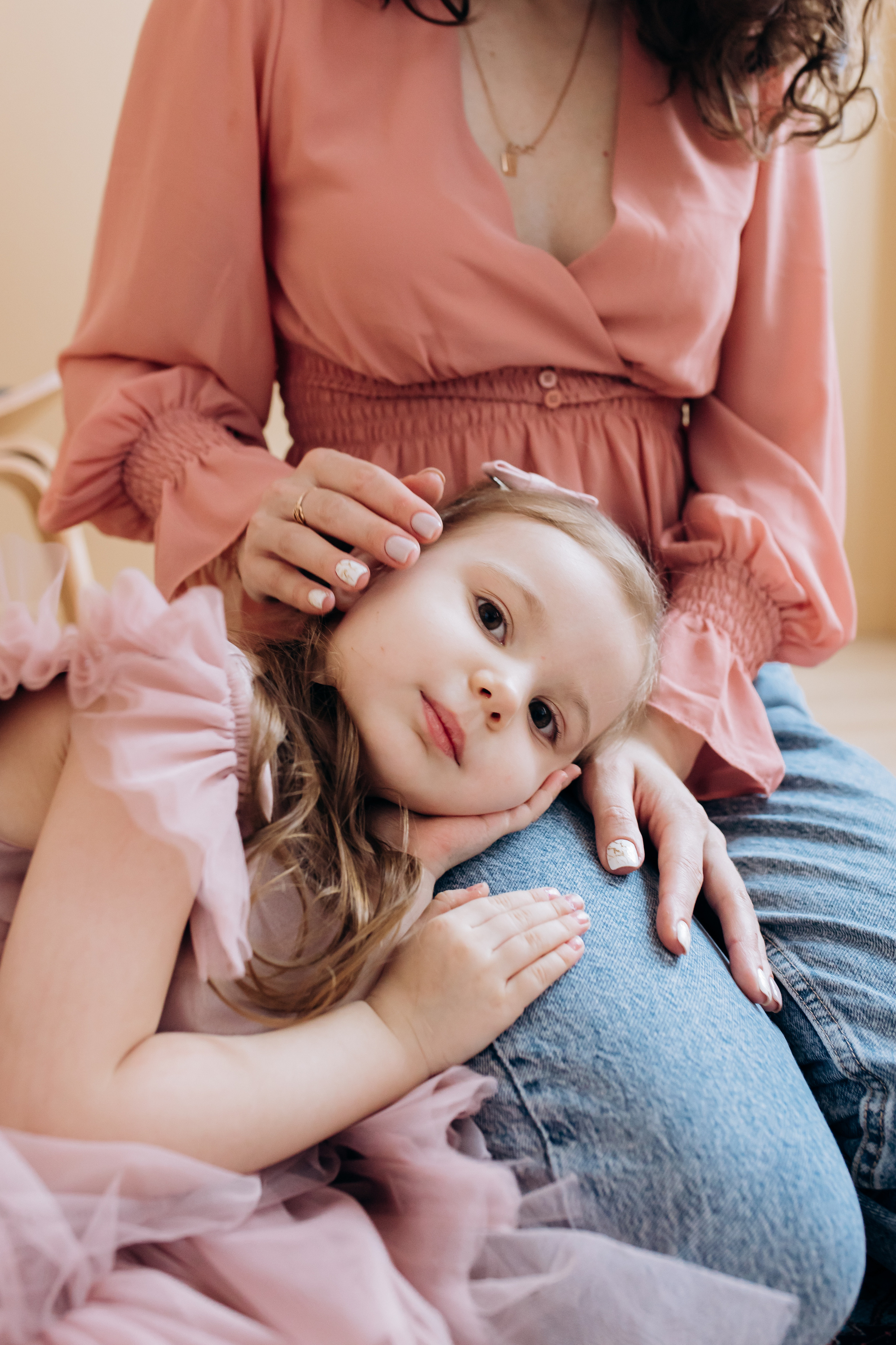 Семейные съемки. Ваш универсальный фотограф Евгения Дунаевская