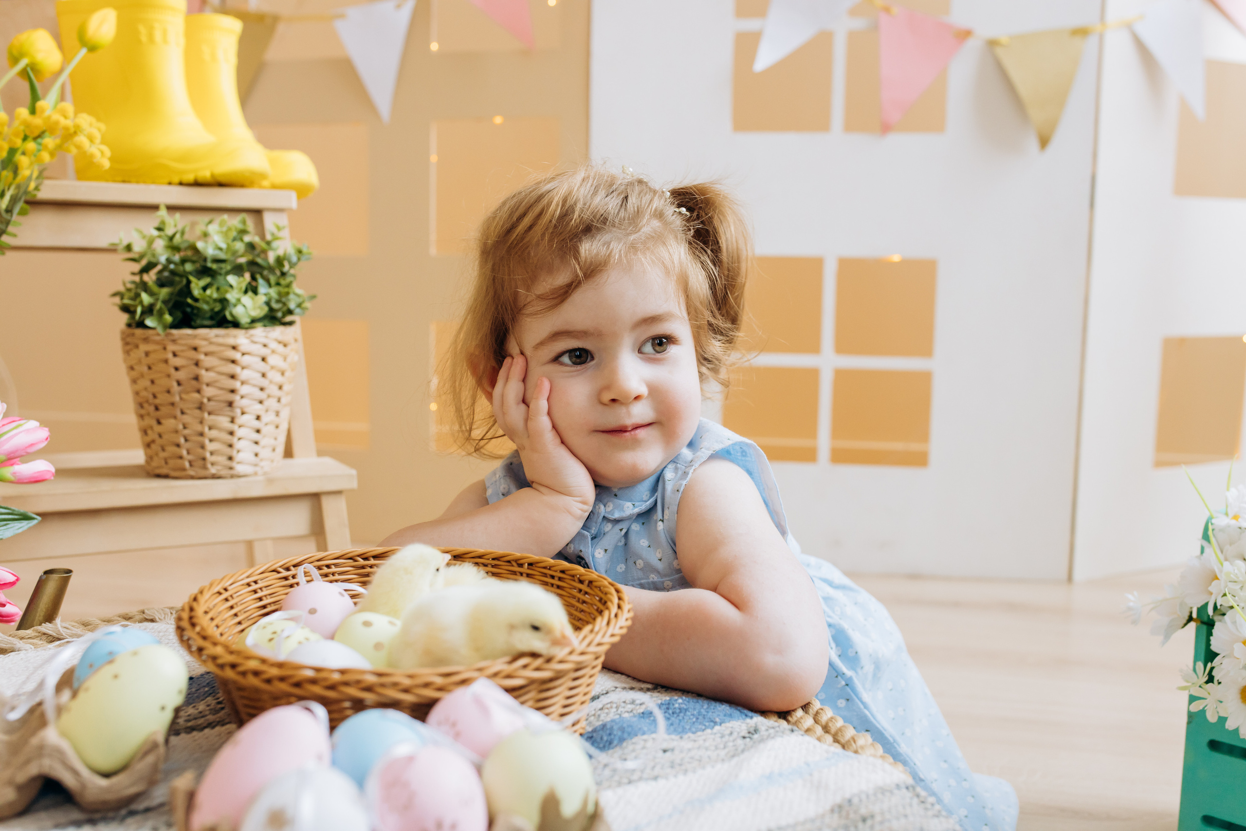 Семейные съемки. Ваш универсальный фотограф Евгения Дунаевская