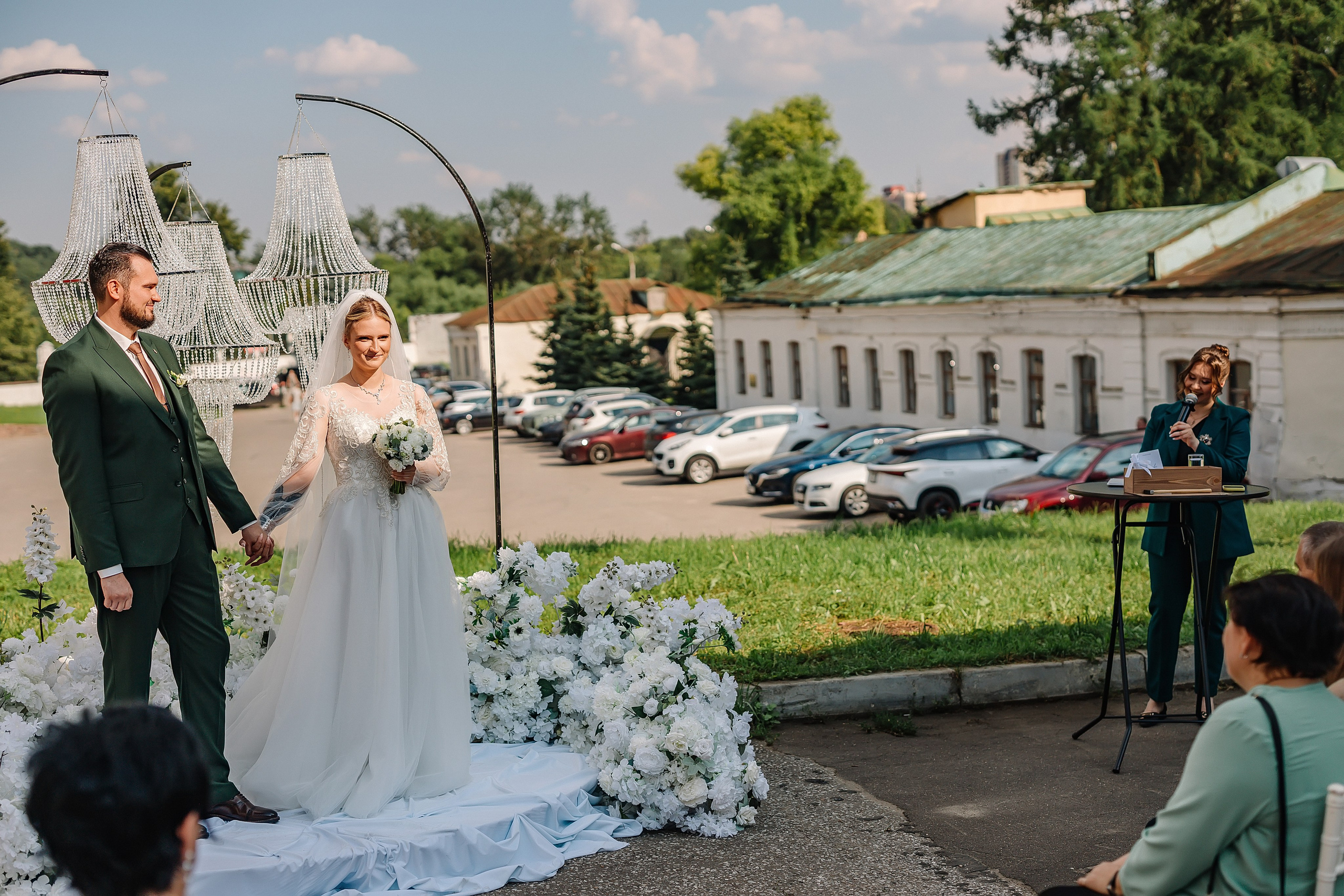 Клятва. Александр Антонов. Профессиональный свадебный, репортажный фотограф в Москве, Подольске. Фото+Видео на любой праздник