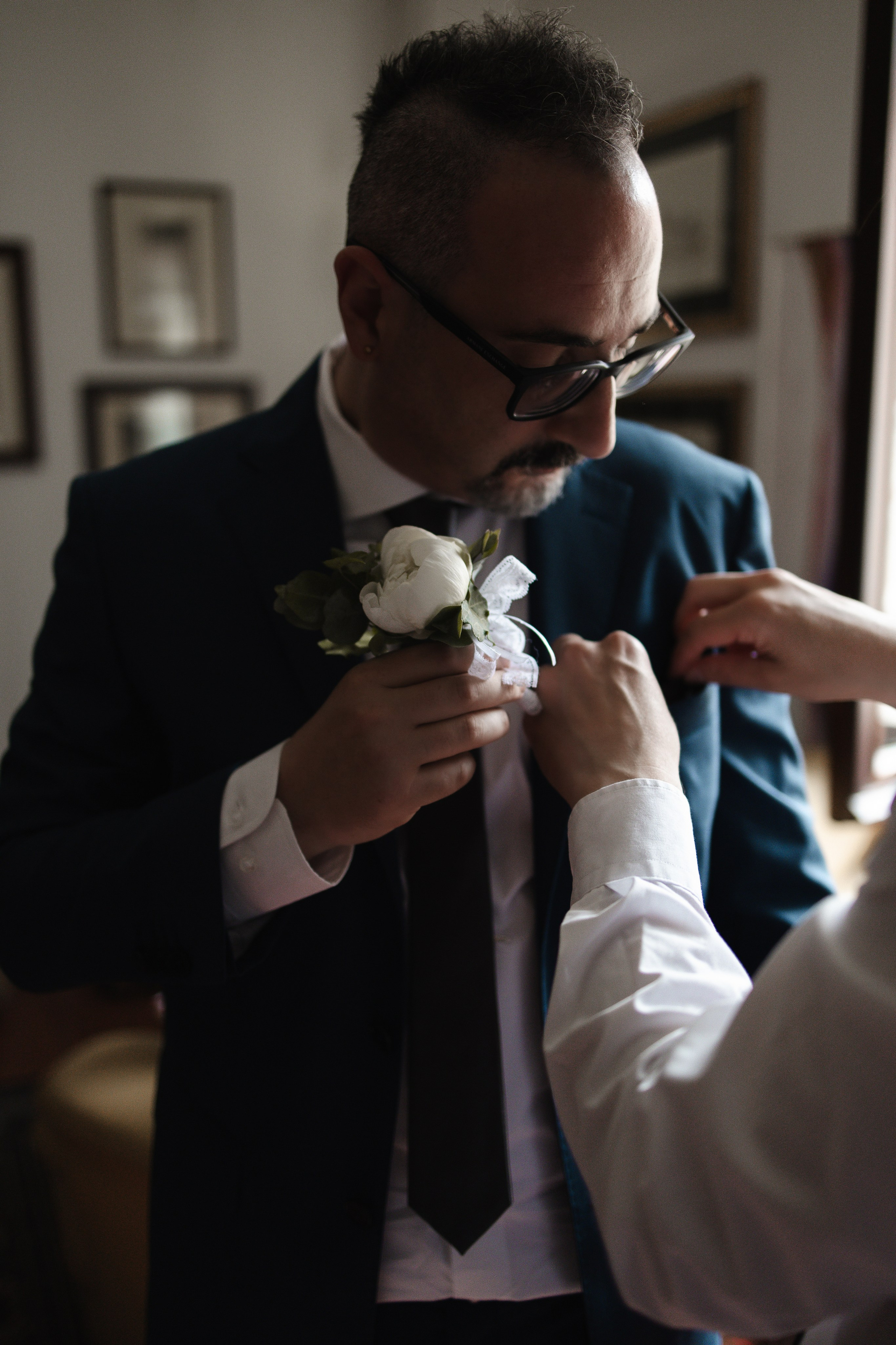 Bologna, Italy. Wedding Photographer Tel-Aviv