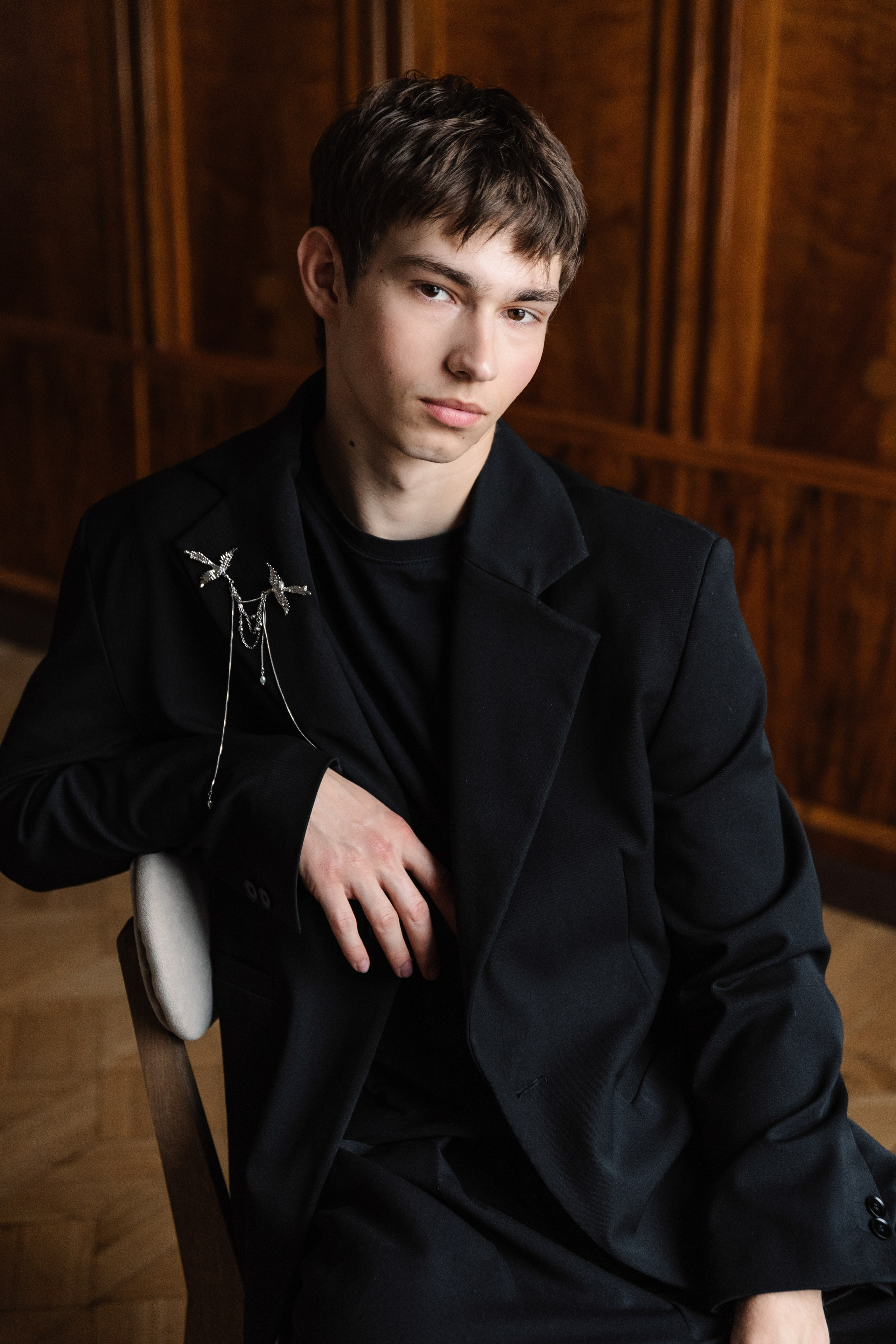 Андрей и Дарья