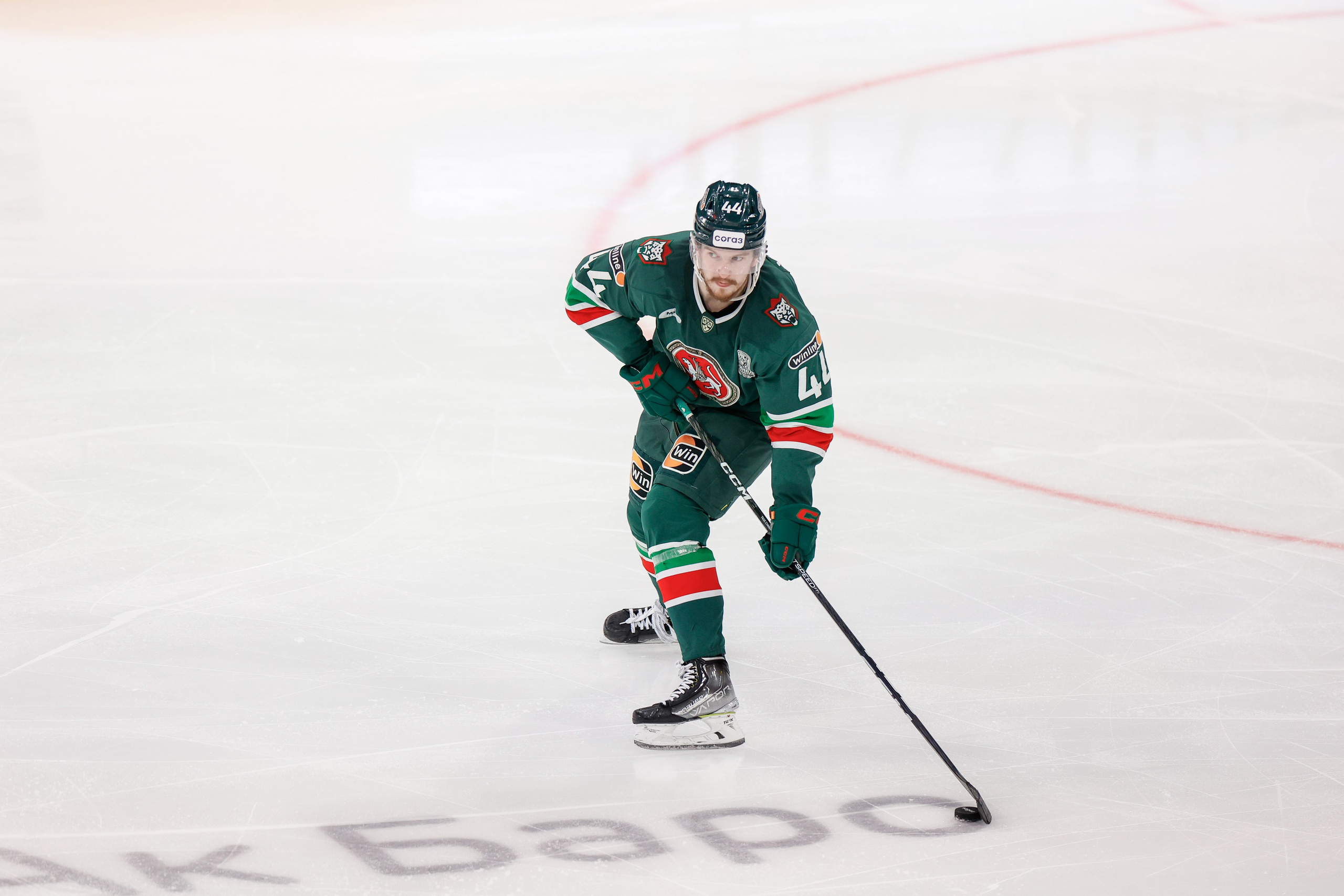 Финал Кубка Гагарина. Спортивный репортажный фотограф Казань Нафис Сиразетдинов