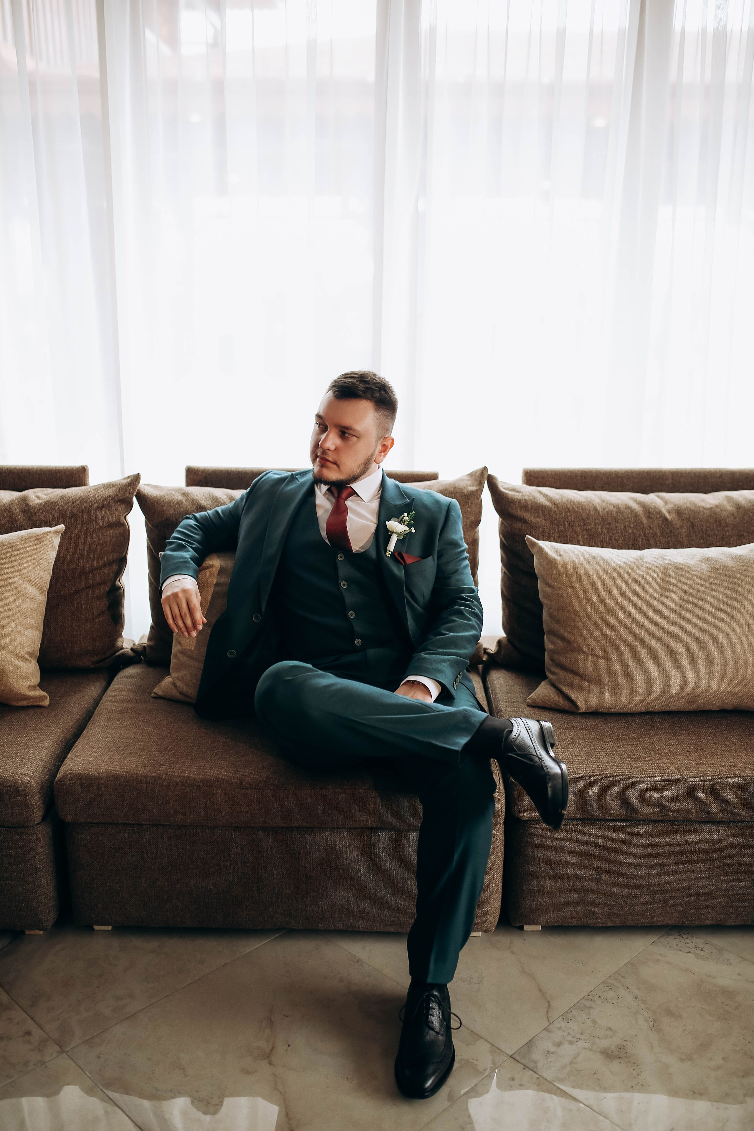 O&M. Свадебный и семейный фотограф Елизавета Артемьева