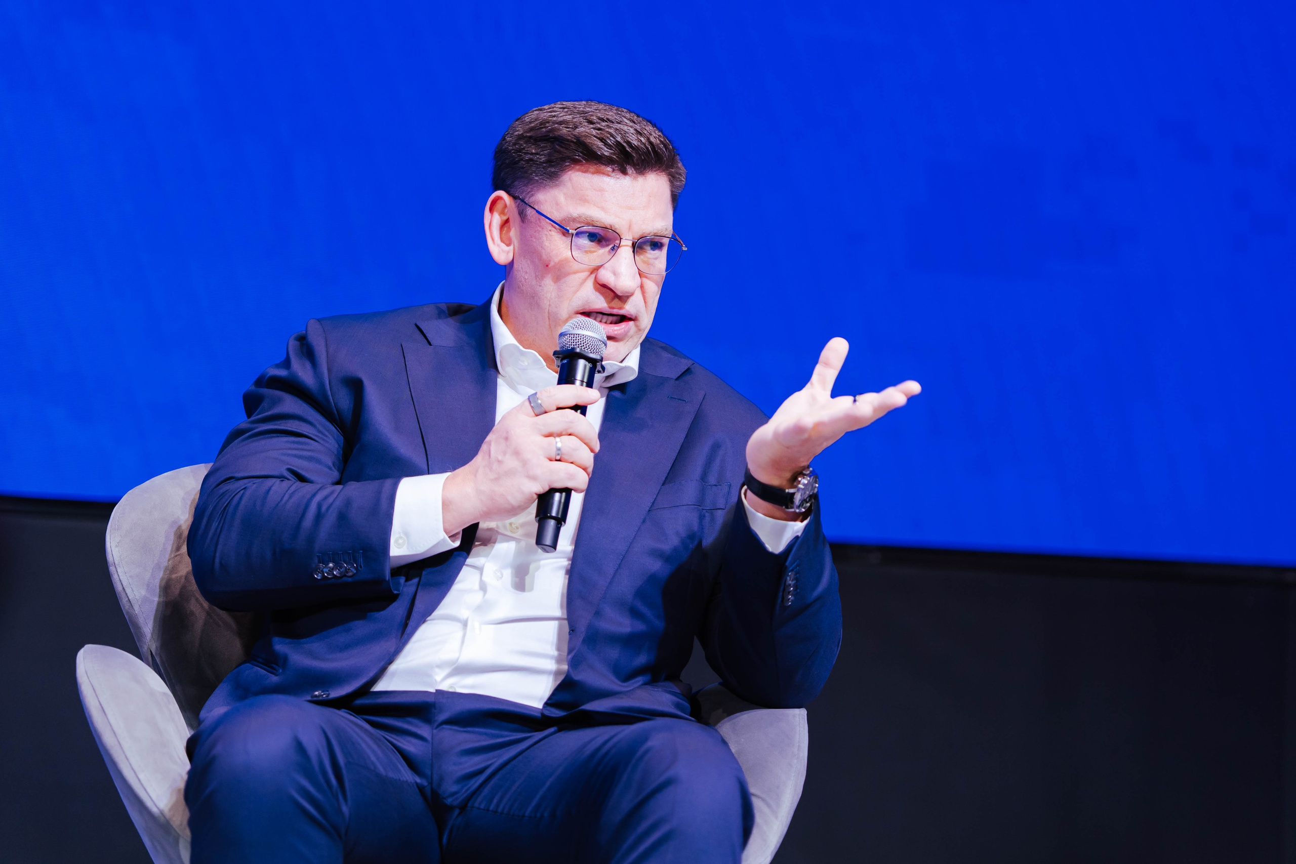 Государственные мероприятия. Видеопродакшен | Фотосъёмка | Filimonov & Kirsanova