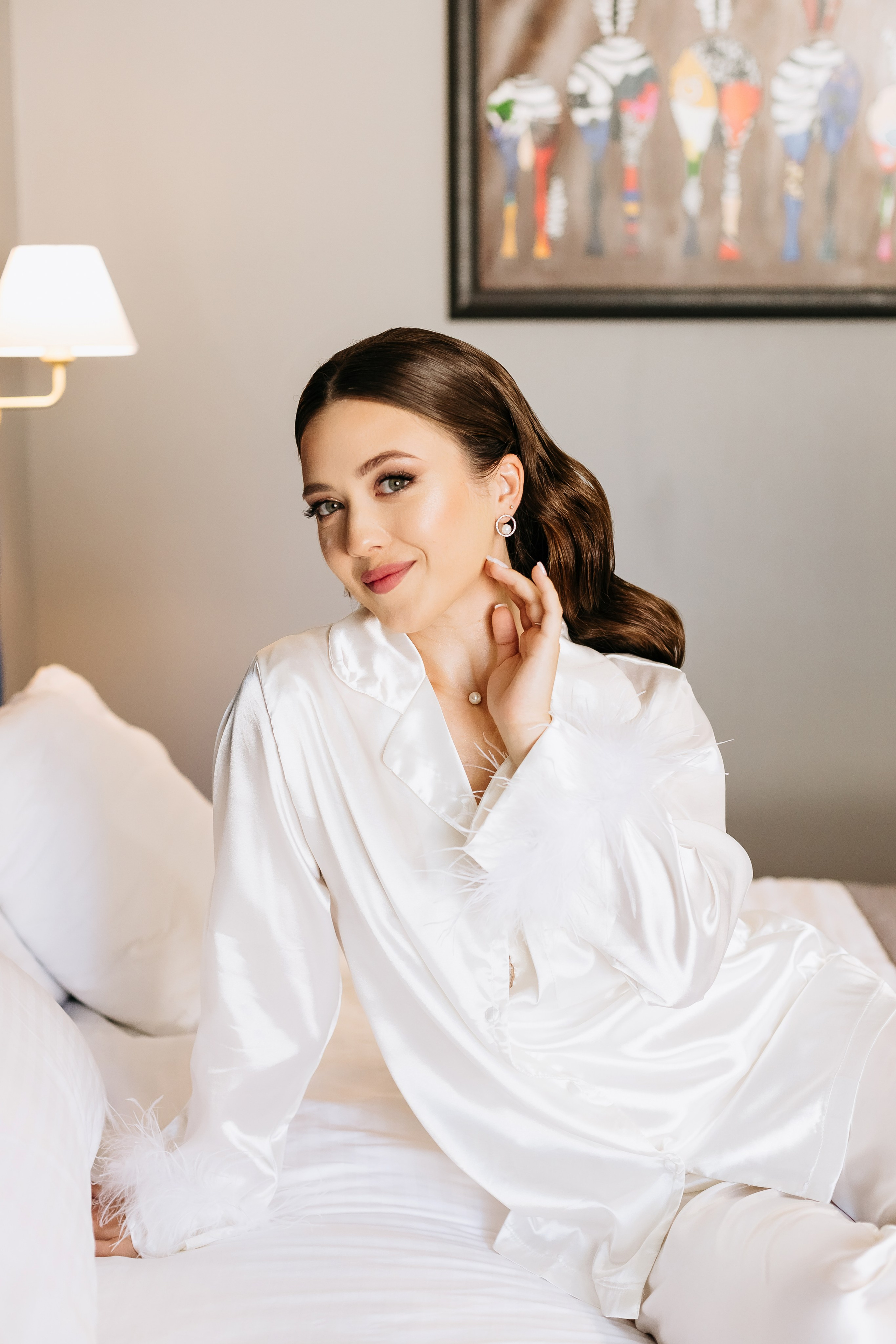 Андрей Екатерина. Фотограф Ростов-на-Дону Дана Авдеева