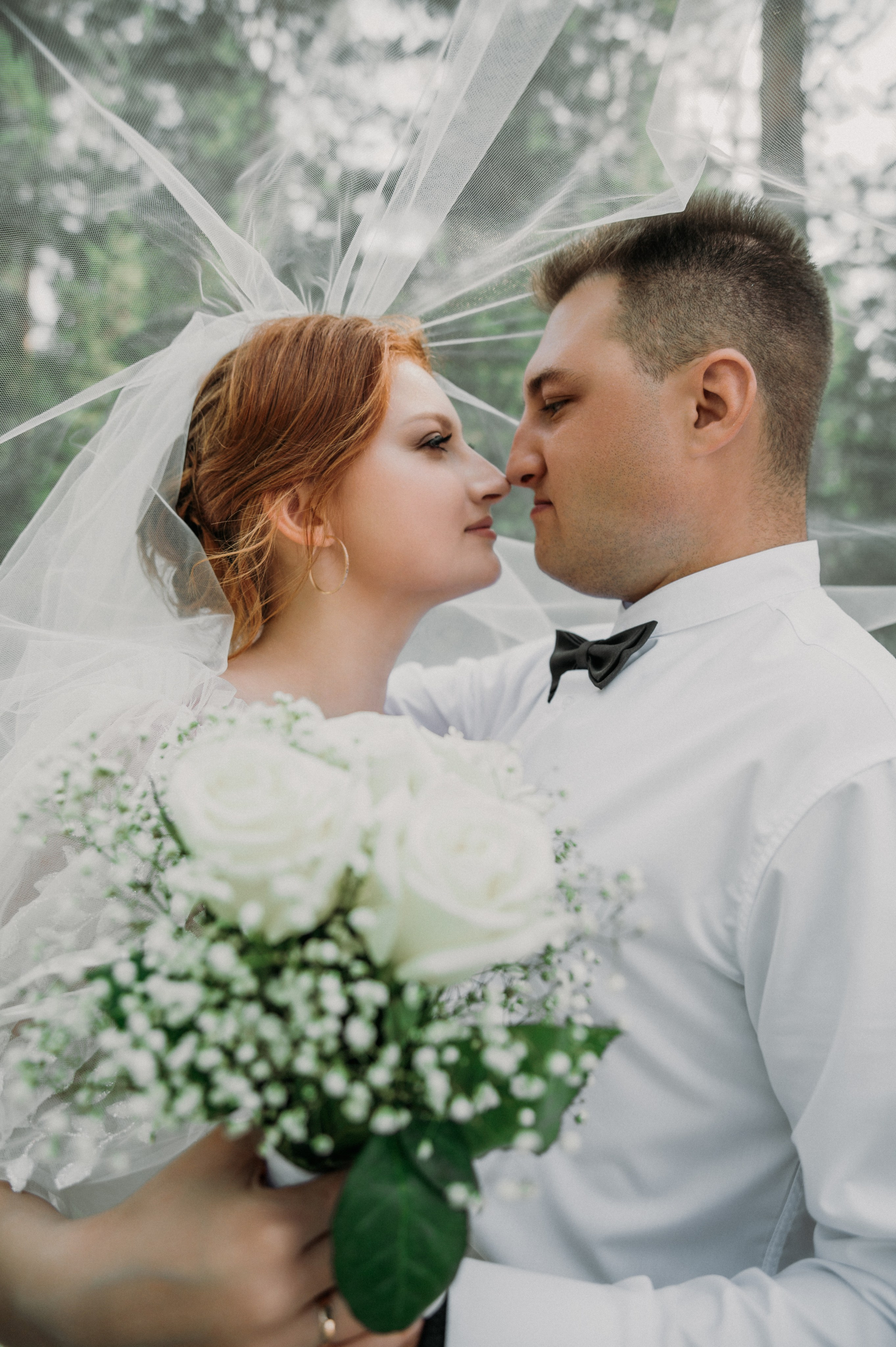 26.06.26 Wedding Day. Семейный фотограф в Барнауле
