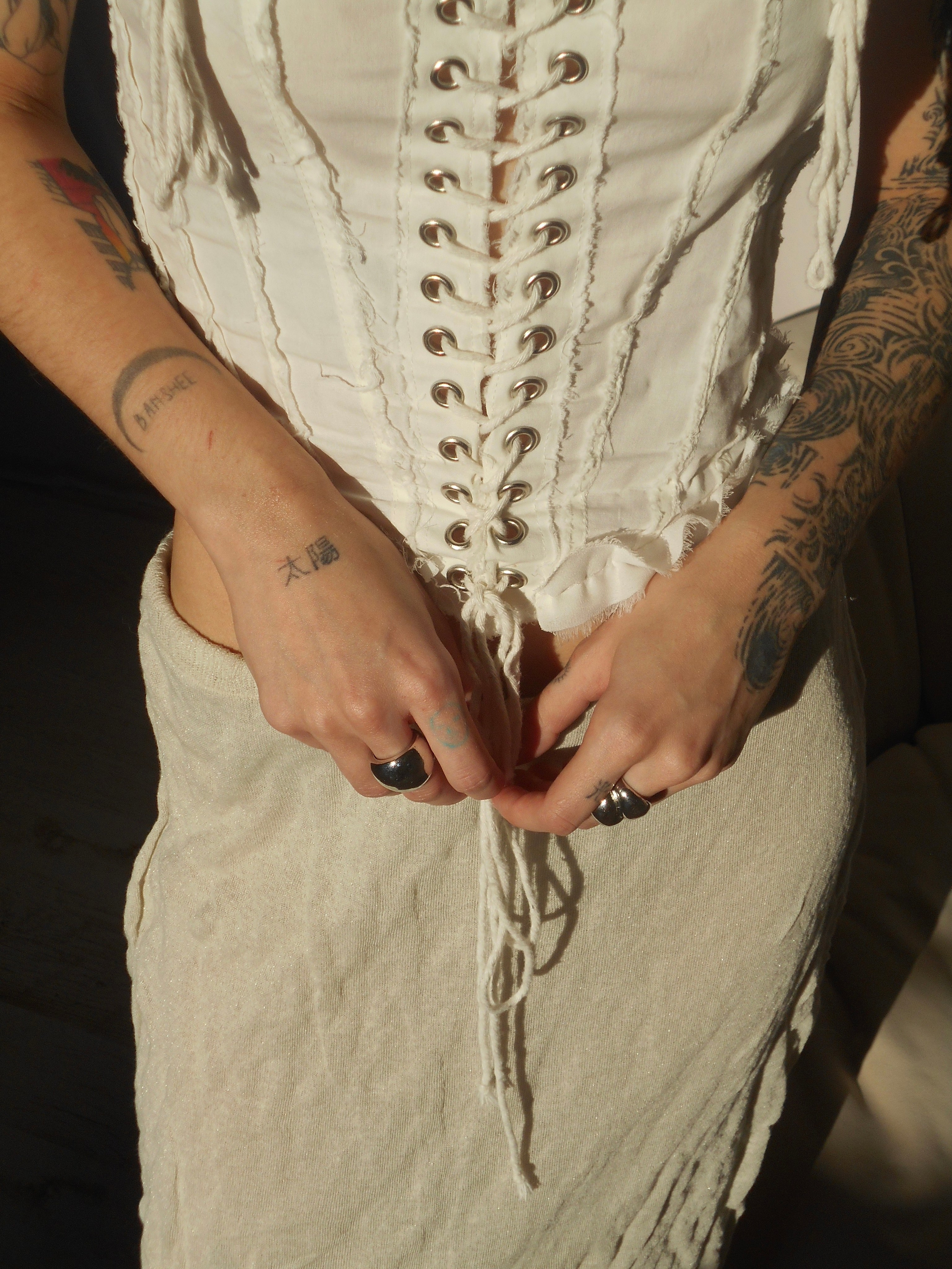 Anya. Фотограф, контент креатор