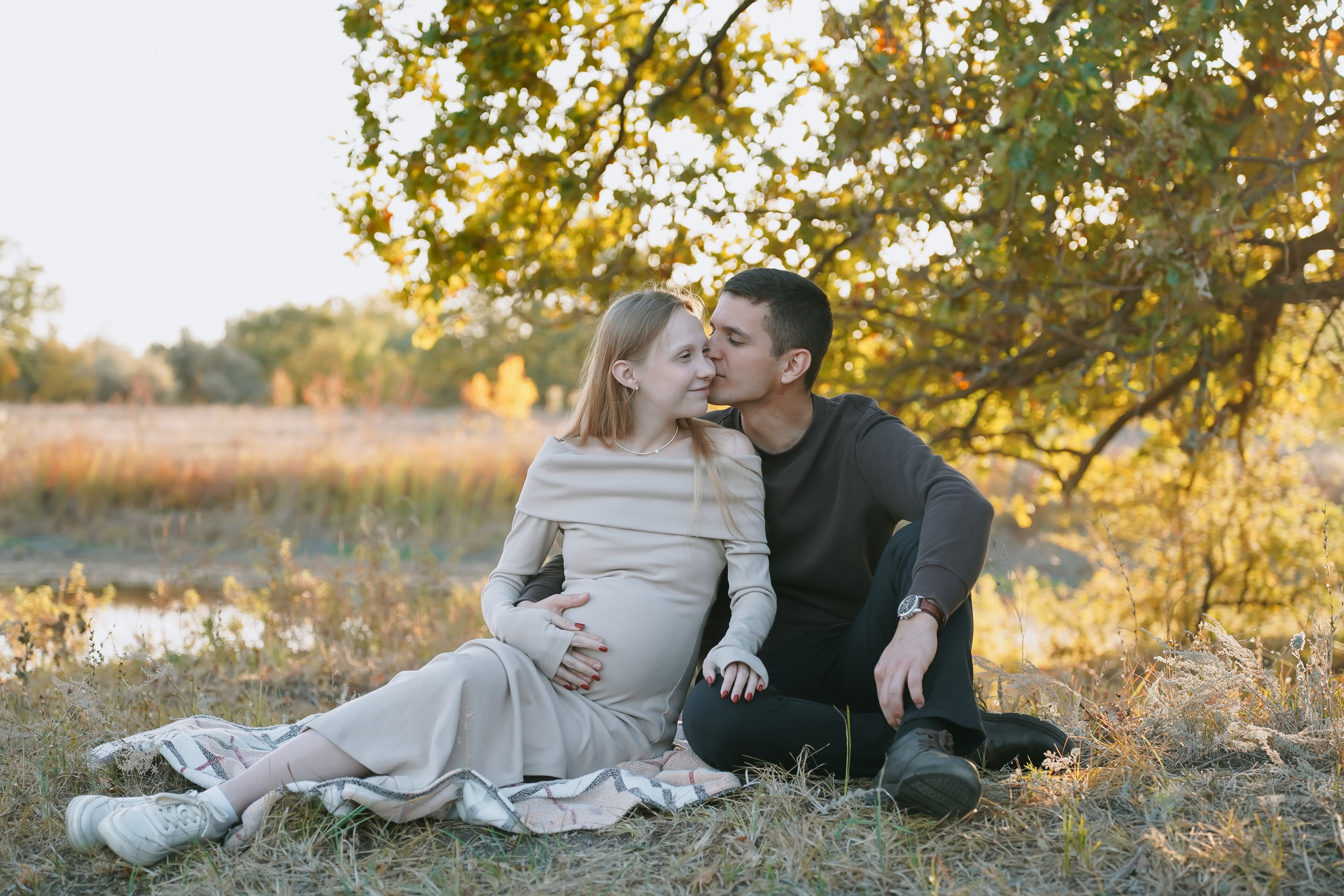Дима и Даша. Свадебный и семейный фотограф в Волгограде Наталья Наумова