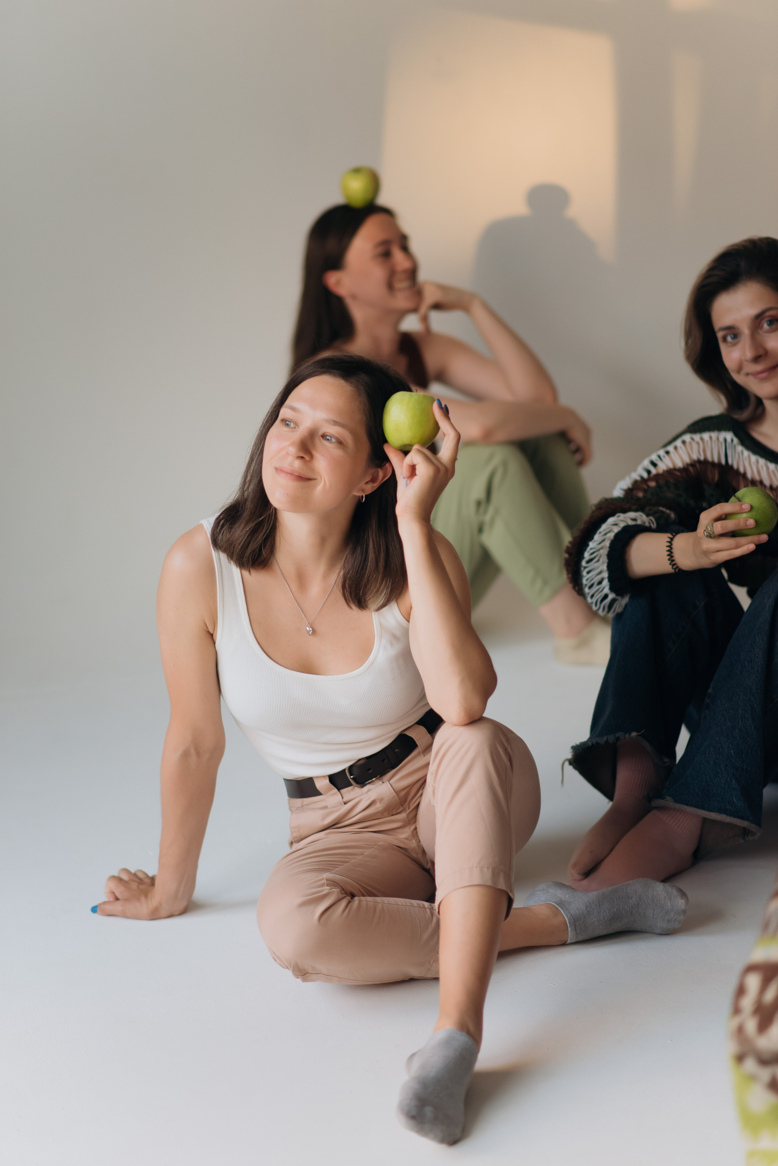 События. Портретный фотограф Санкт-Петербург