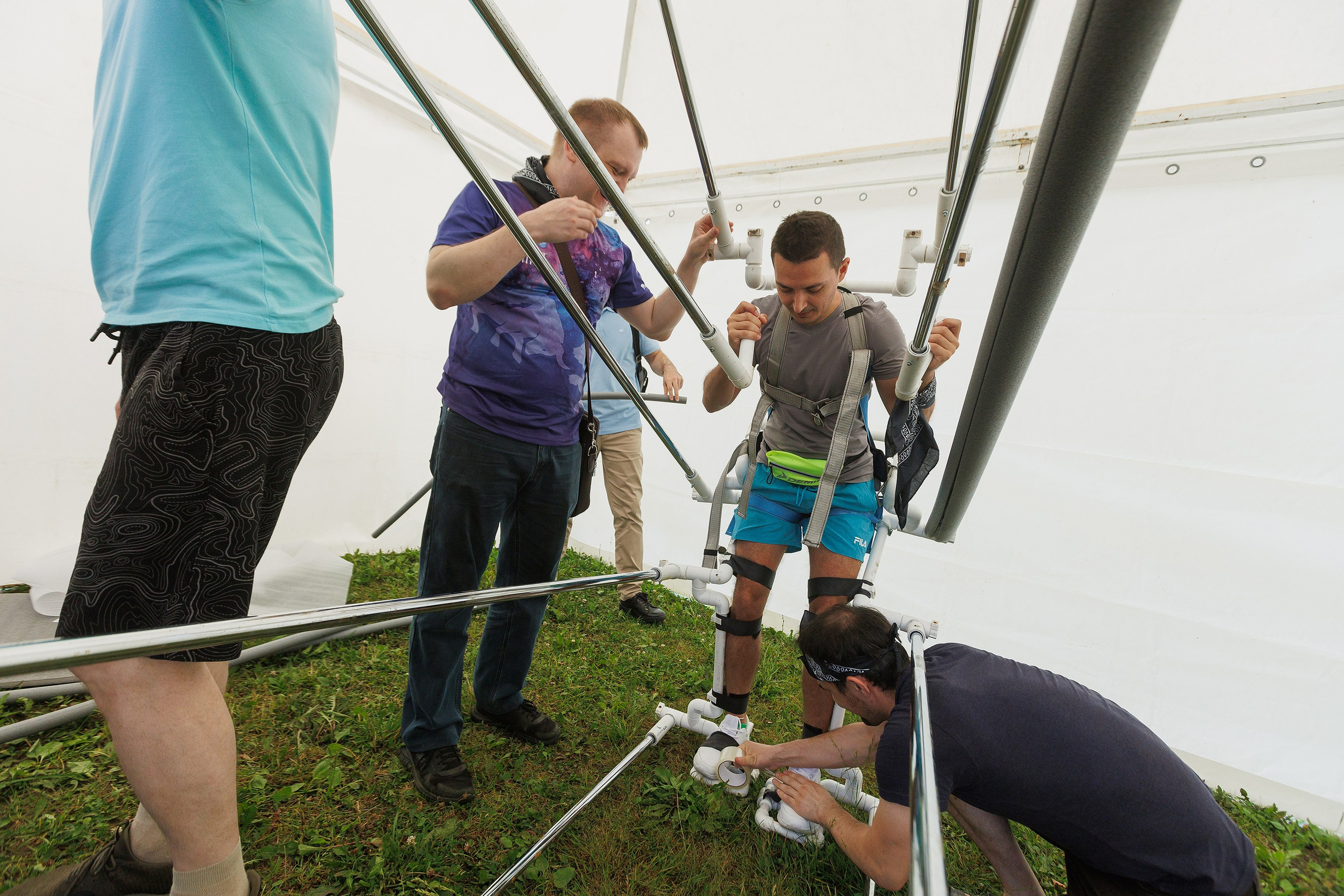 Фотосъемка корпоратива. Профессиональный фотограф в Новосибирске