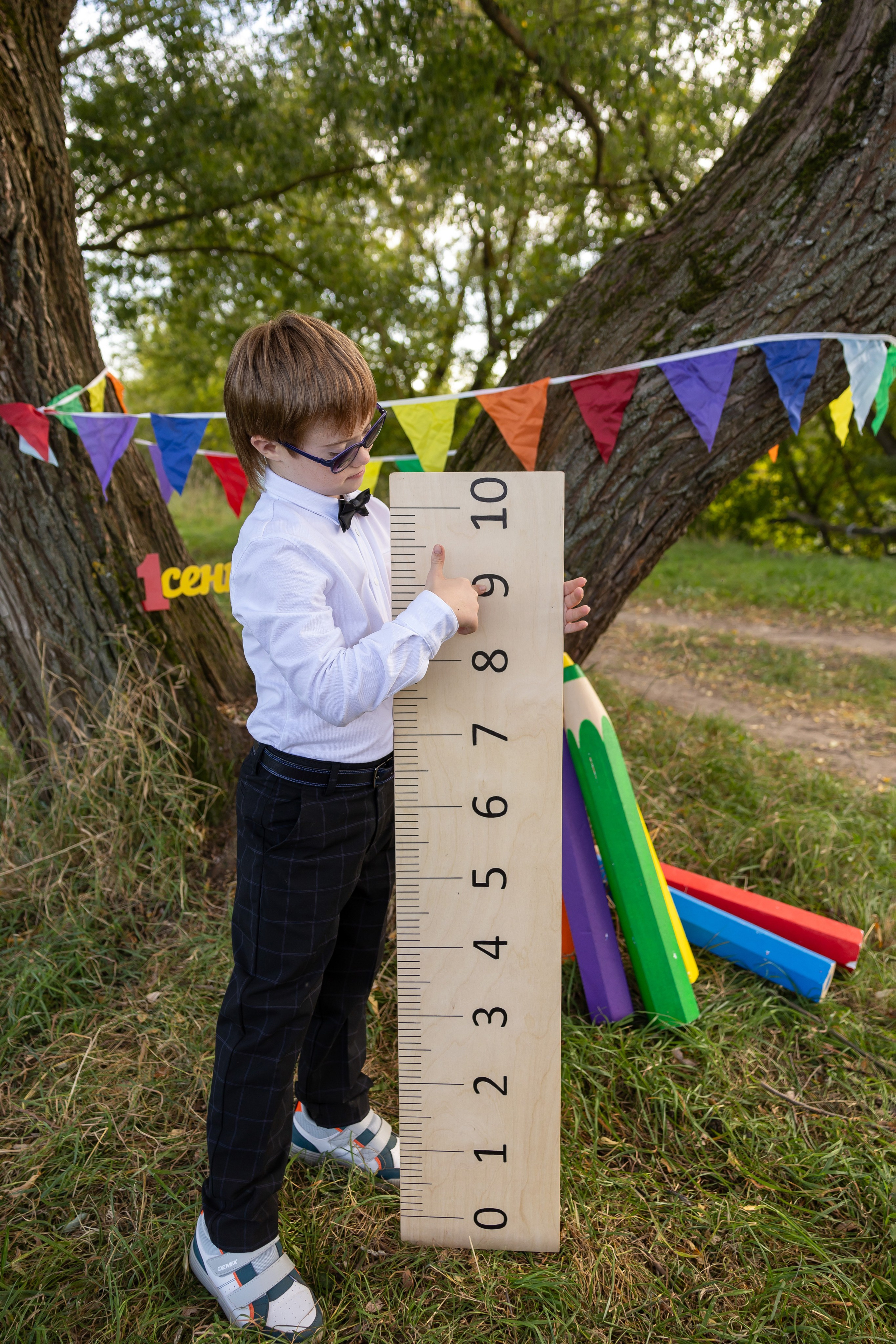 Братья Ярослав и Тимофей (1 и 2 класс). Фотограф в Серпухове Наталья Руденко