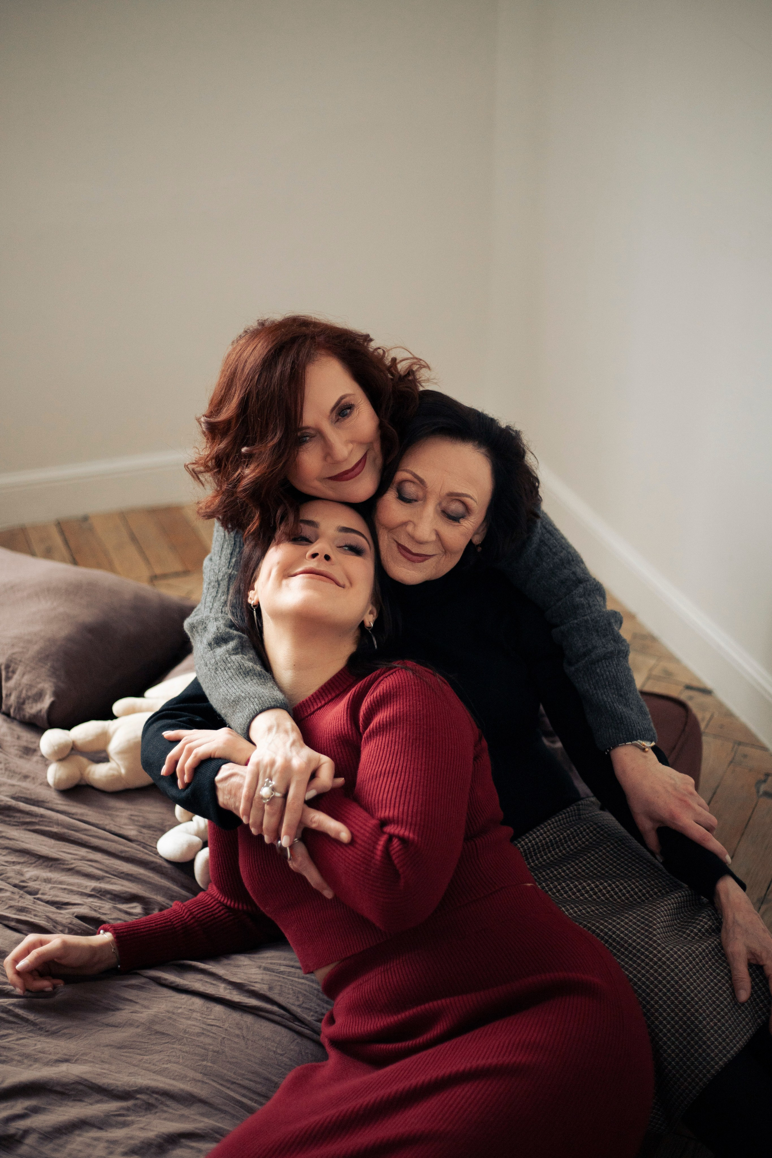 Семейная (Полина)