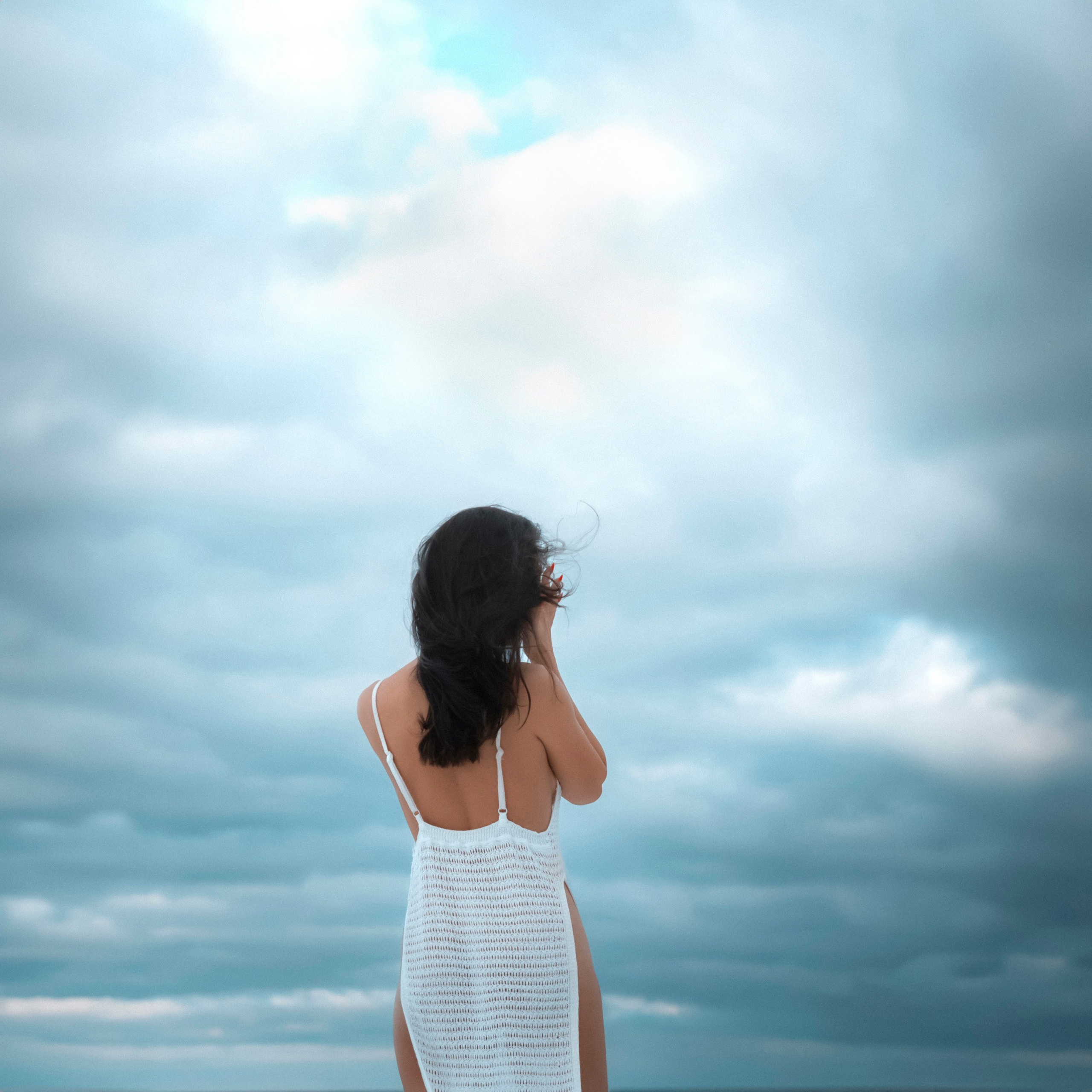 Chistaya sleza. Портретный и ню фотограф в Санкт-Петербурге Tita Marmalade