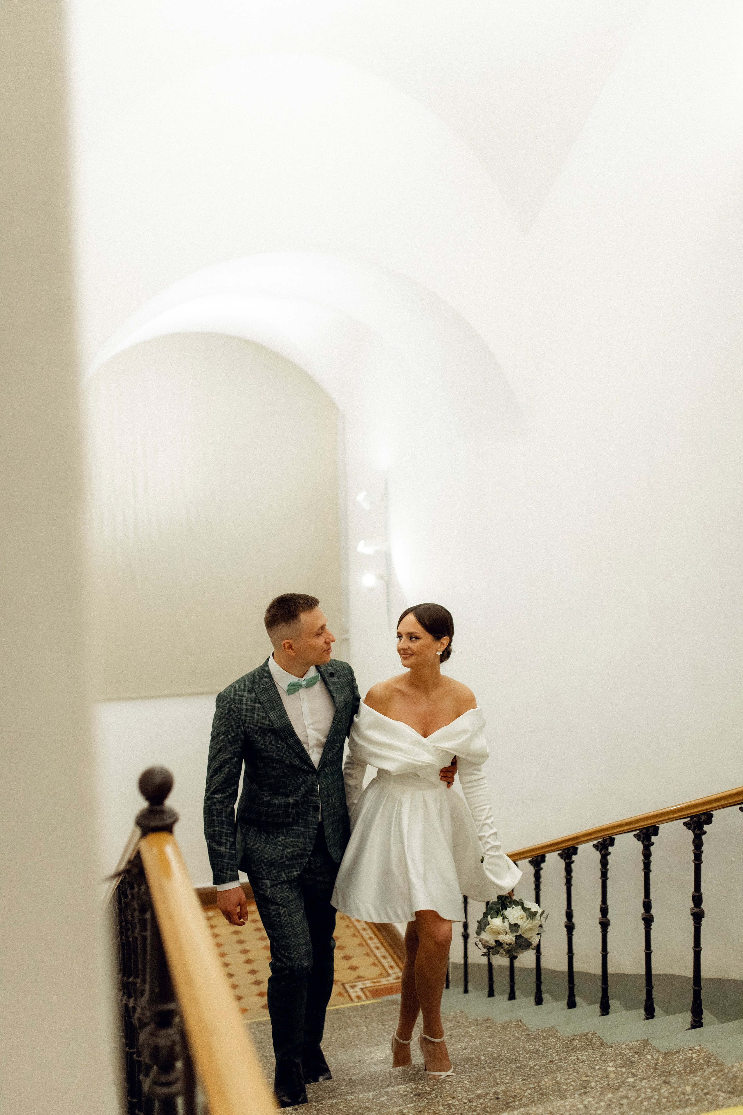 Александра и Евгений 21.06.24. Индивидуальный, семейный и свадебный фотограф