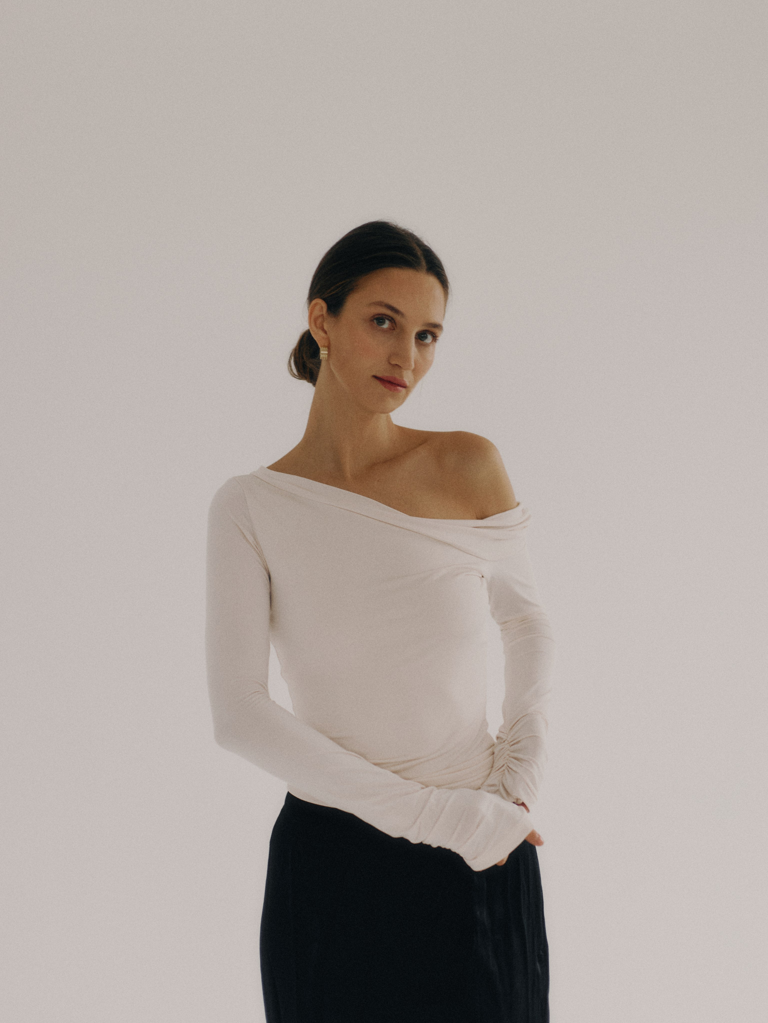 Даша. Портретный фотограф в Москве Ольга Крылова