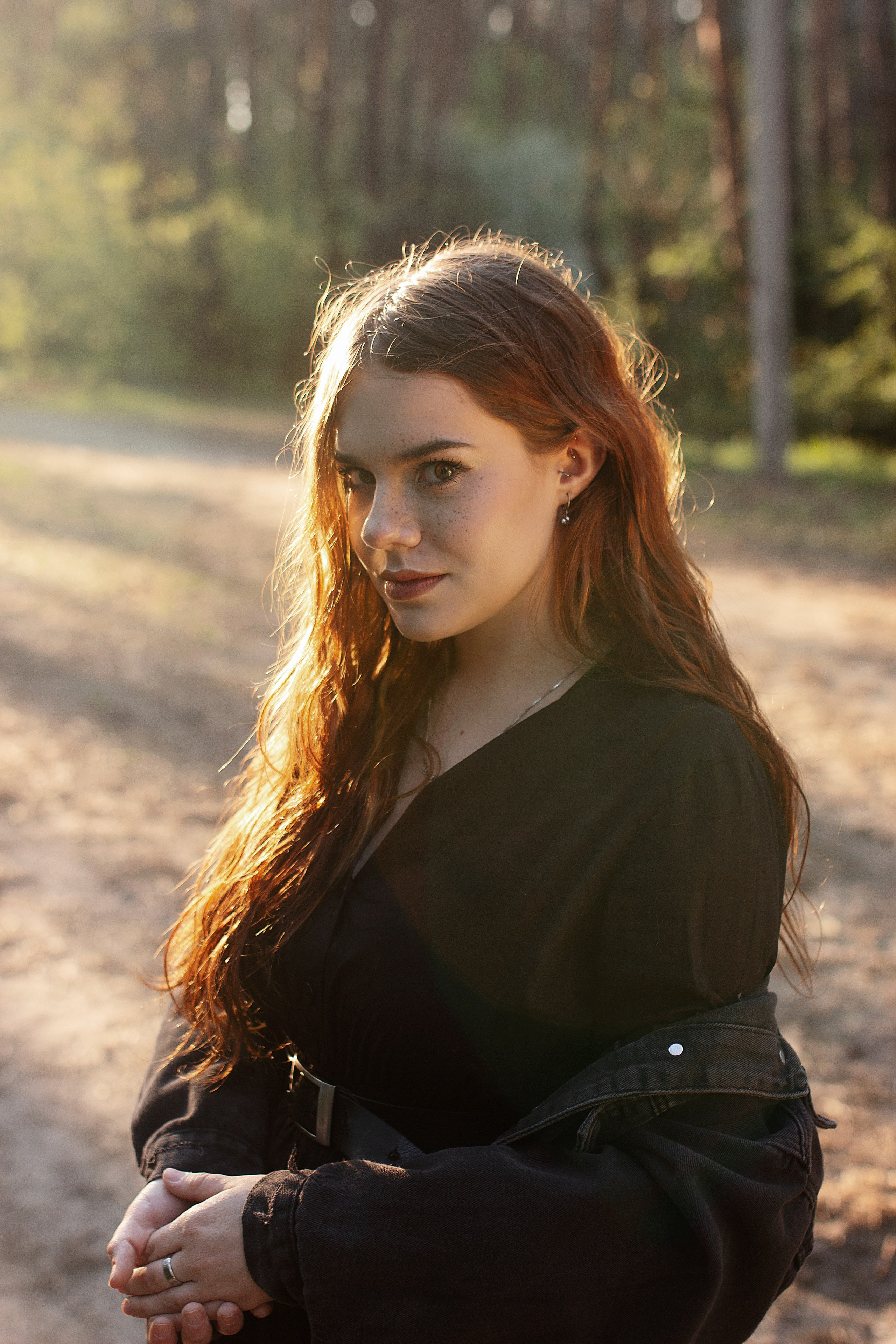 Алиса. Фотограф Воронеж