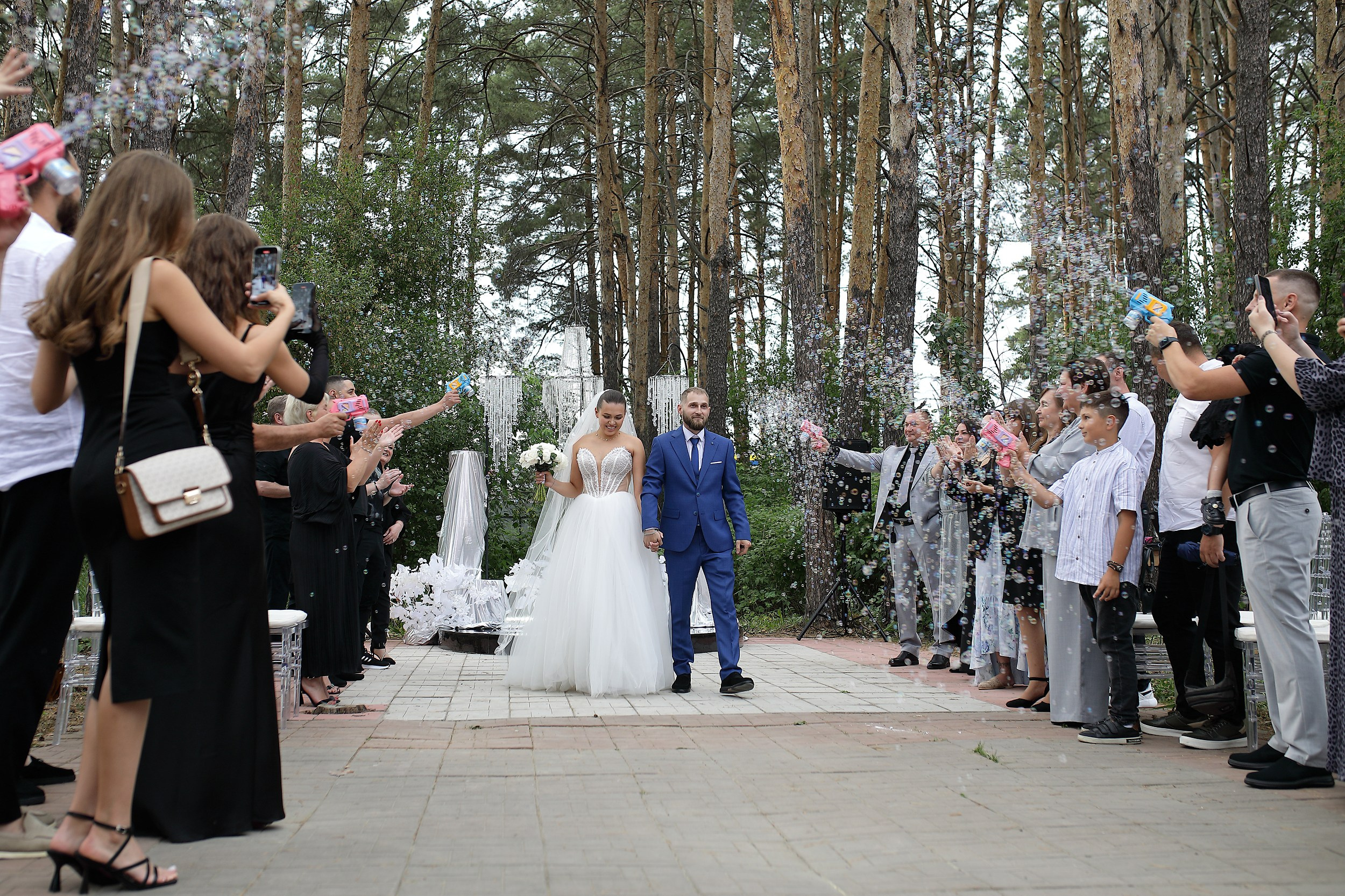 Иван и Дарья. Свадебный и семейный фотограф и видеограф в Екатеринбурге Полянские Тимур и Анастасия