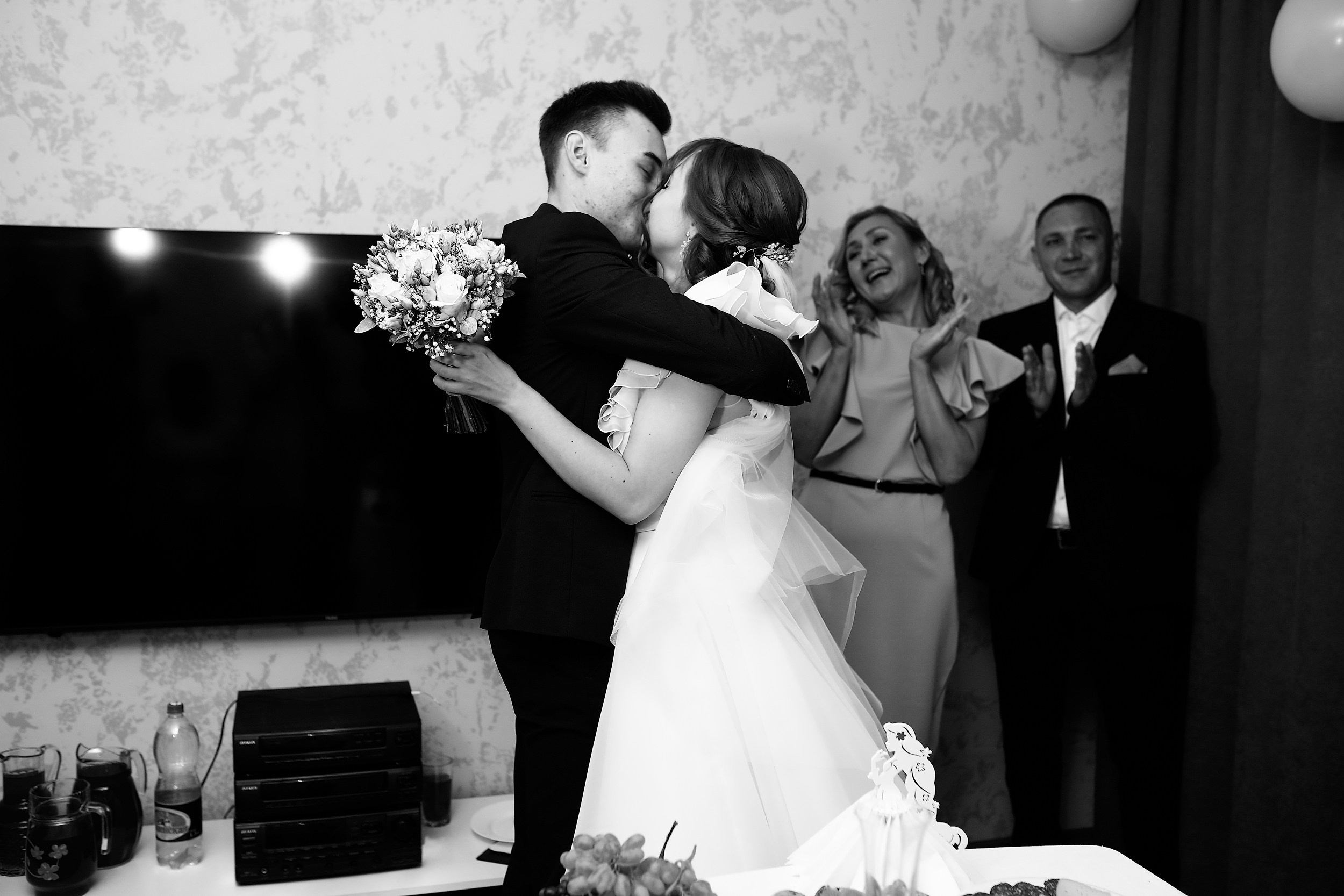 Свадебная фотосессия Кирилла и Вероники. Свадебный и семейный фотограф и видеограф в Екатеринбурге Полянские Тимур и Анастасия