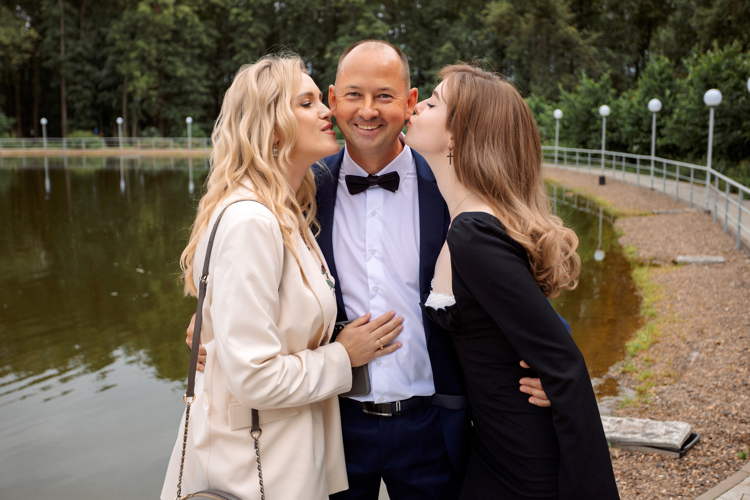 ВЫПУСКНОЙ: Волки-Липки. Все фото. Профессиональный фотограф в Ижевске Леша Петров