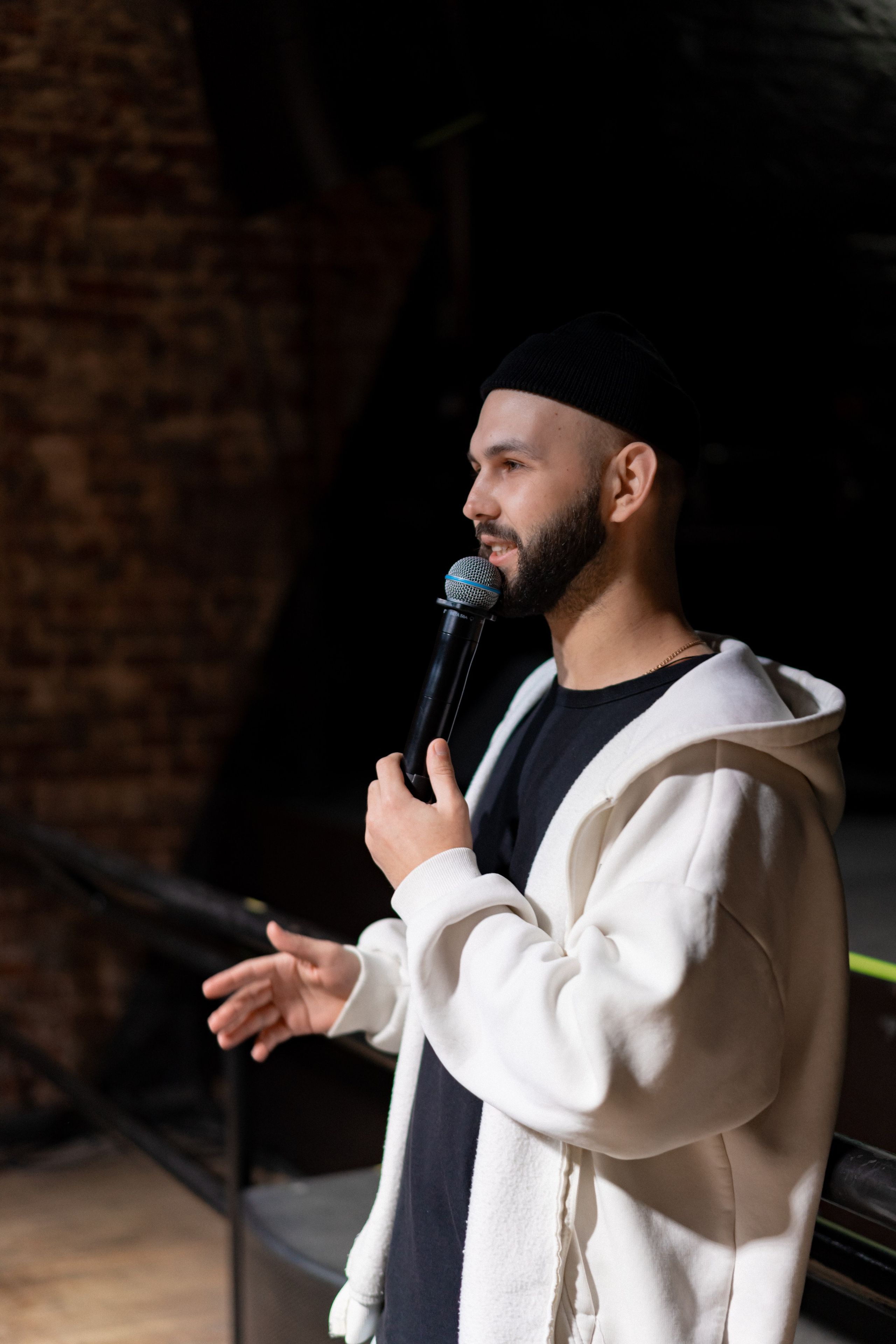 Фестиваль молодёжи «Лица» 2024. Фотограф Надежда Погребняк | Рязань | Москва