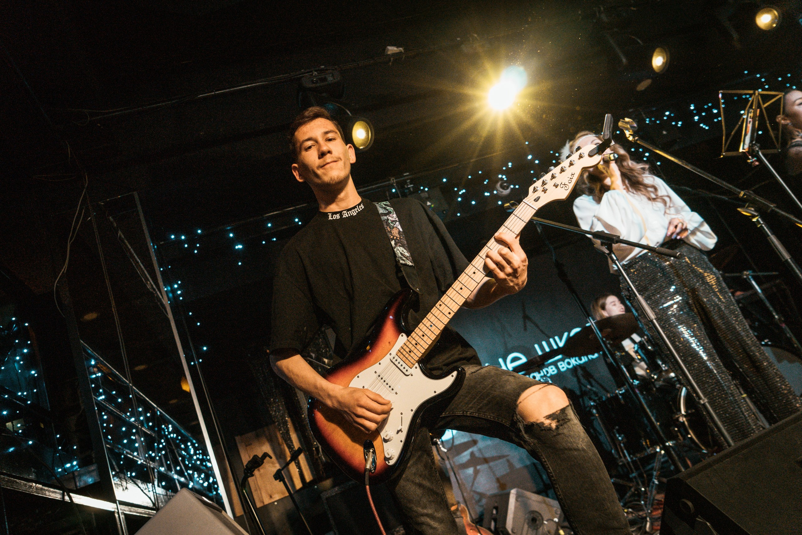 Выпускной Не Школы Барабанов. Фотограф Улан-Удэ