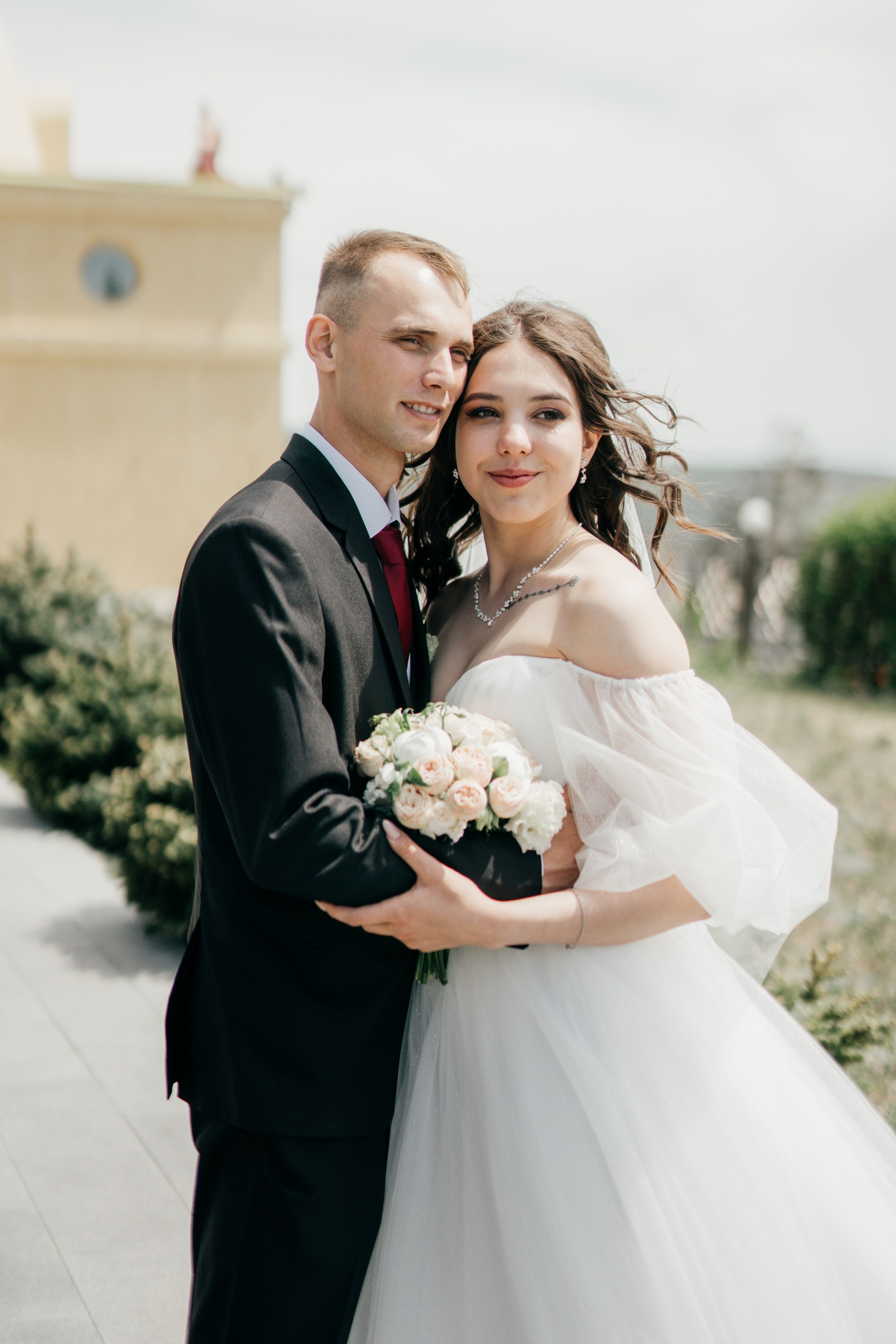 Свадьба Андрея и Валерии. Фотограф Улан-Удэ