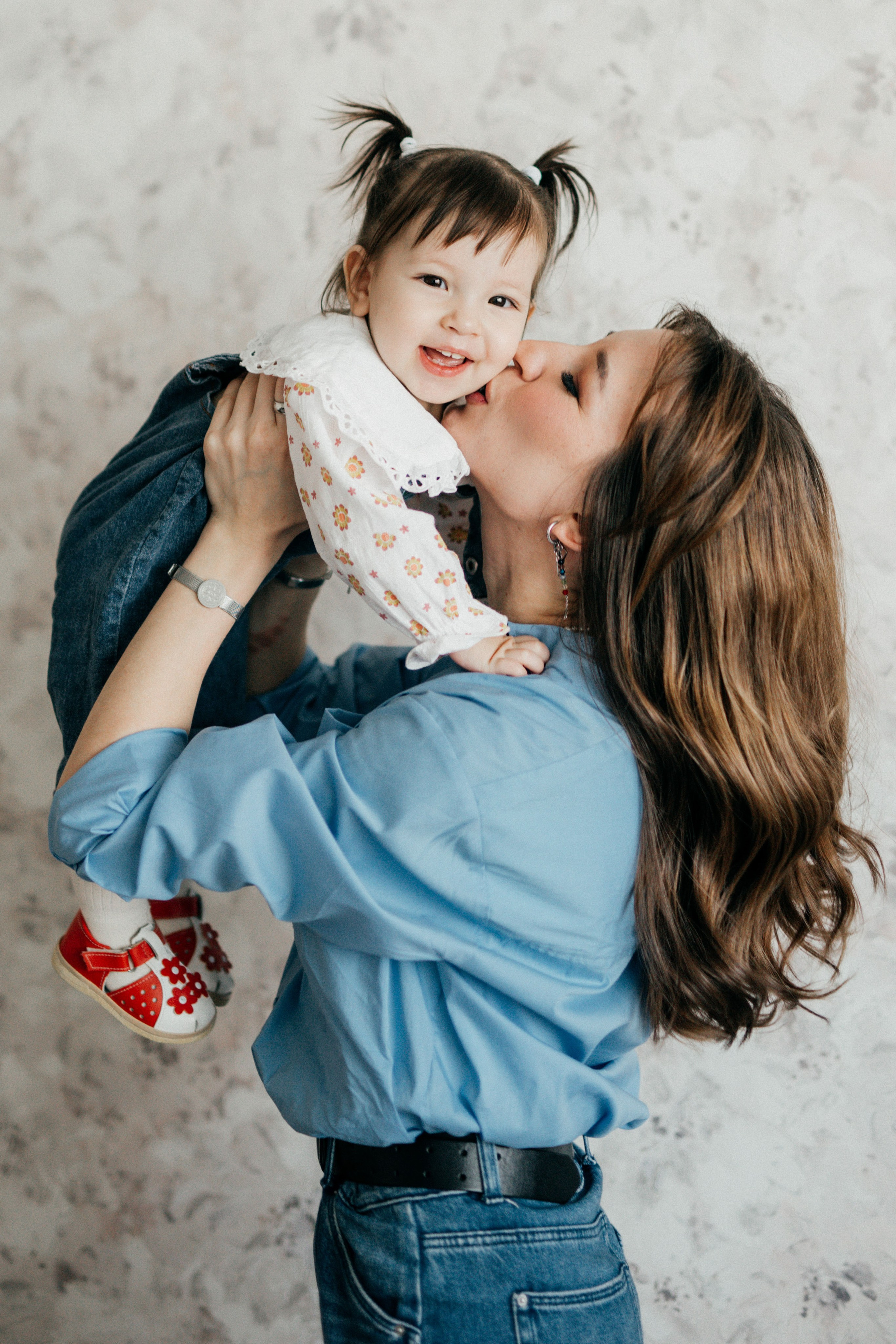 День Рождения Эмилии. Фотограф Улан-Удэ