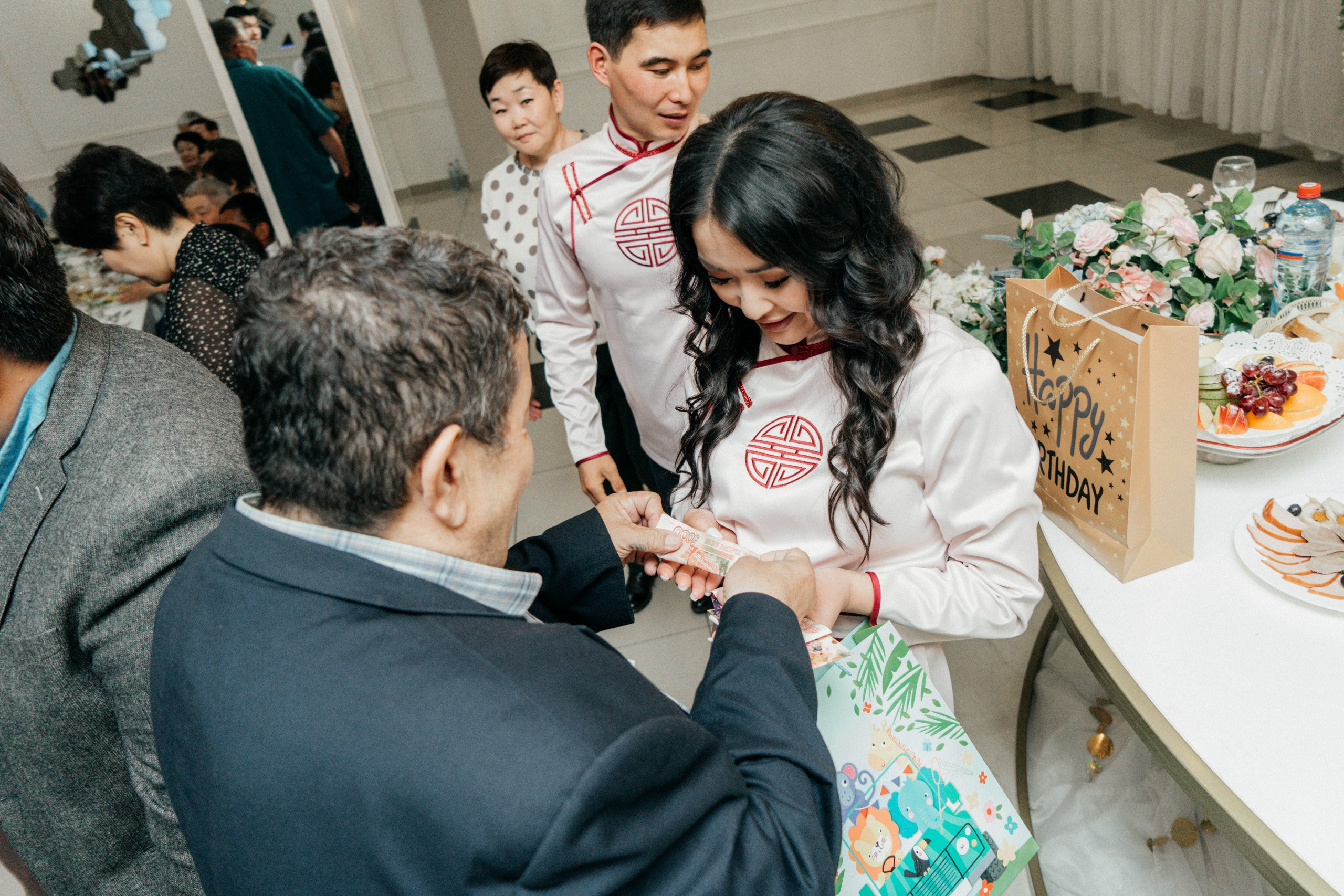 Милан Агвана. Фотограф Улан-Удэ