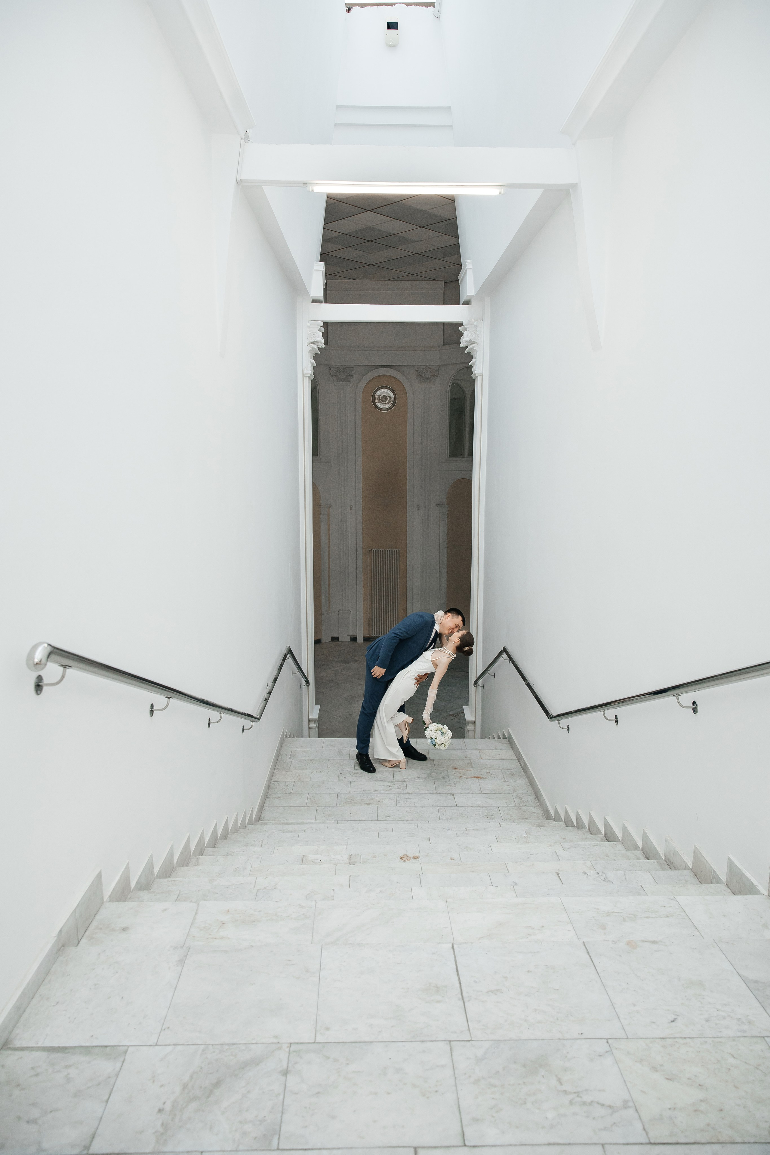 Олег и Мария. Свадебный и семейный фотограф в Санкт-Петербурге Кирилл Шалагинов