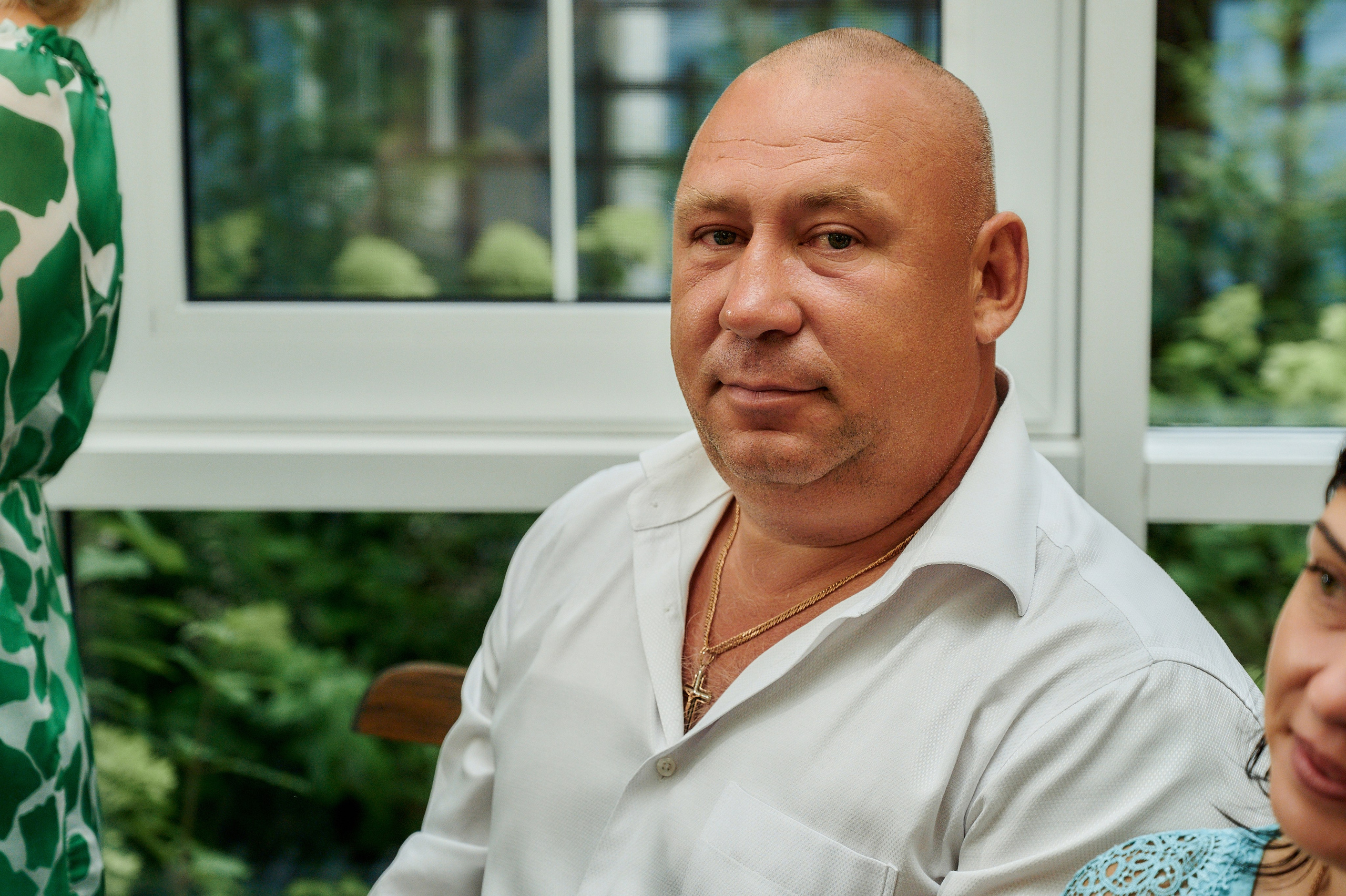 Аня и Андрей. Фото-видеосъемка свадеб Venson Films