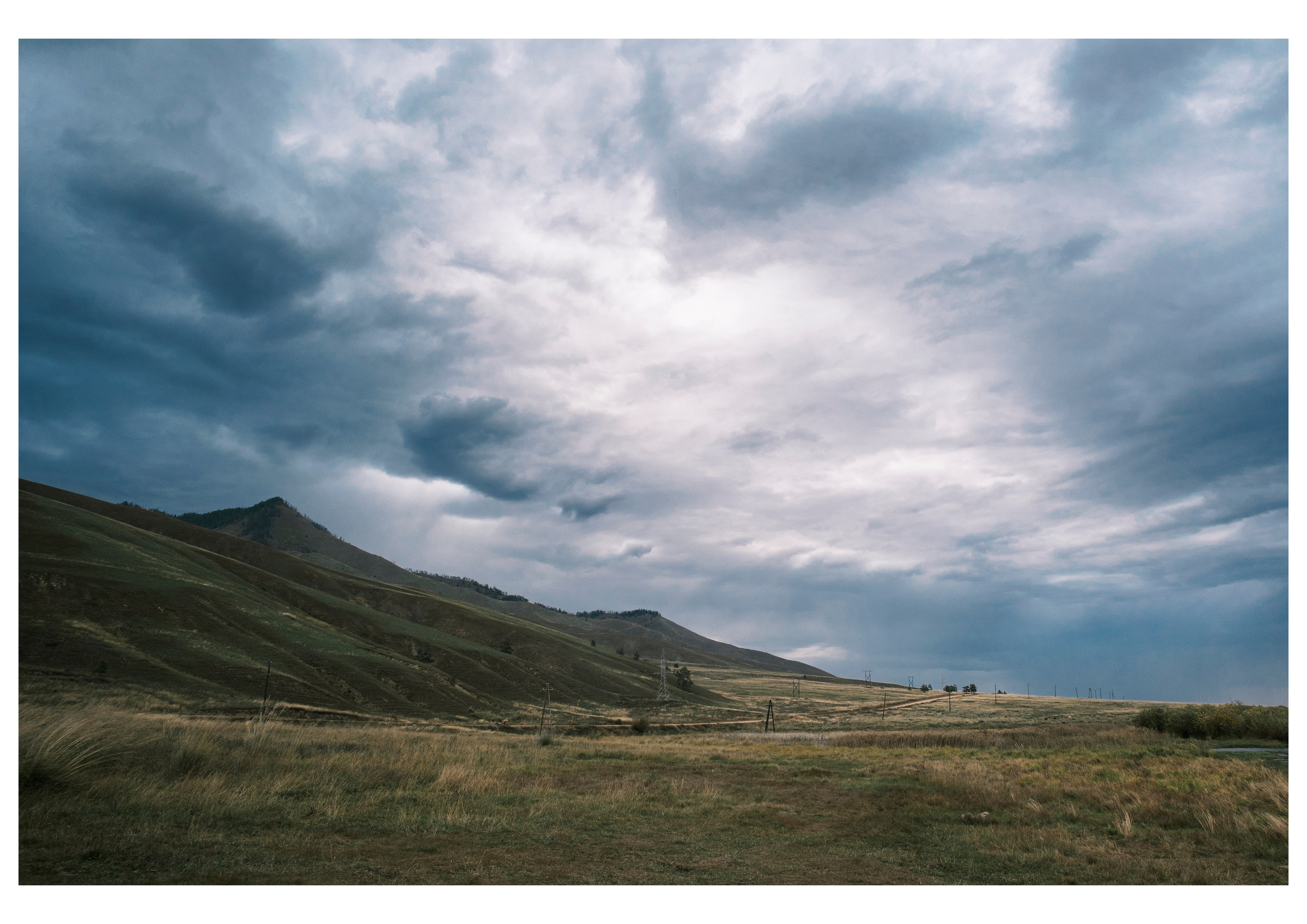 ПЕЙЗАЖИ. Фотограф Чита | Иркутск | Новосибирск