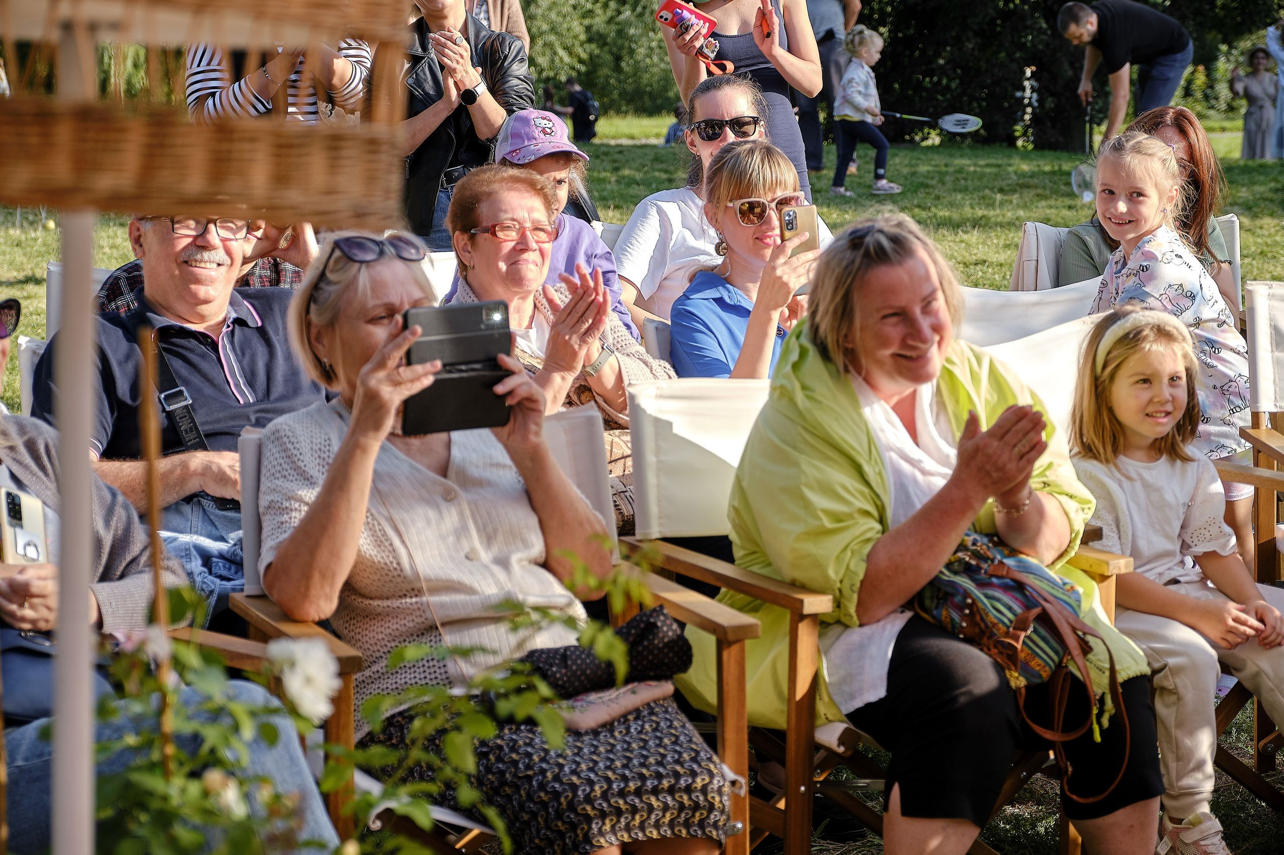 Репортажи для RUSSPASS