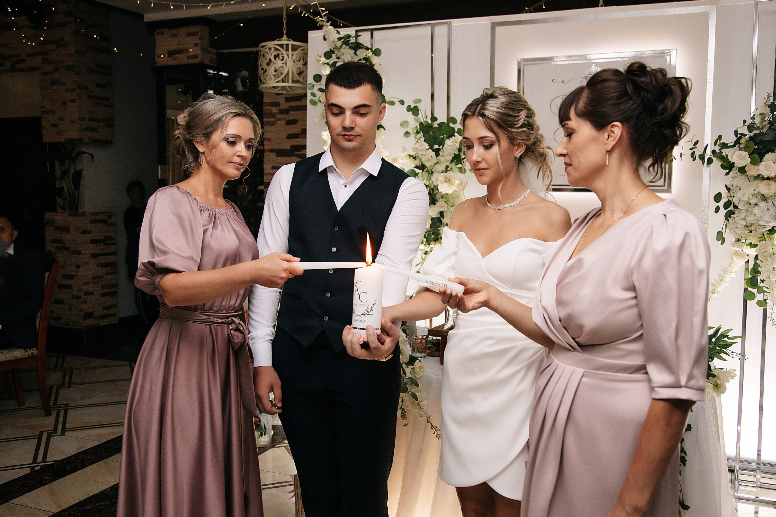 9.09.23. Свадебный Фотограф Уссурийск — Владивосток Мария Булавина