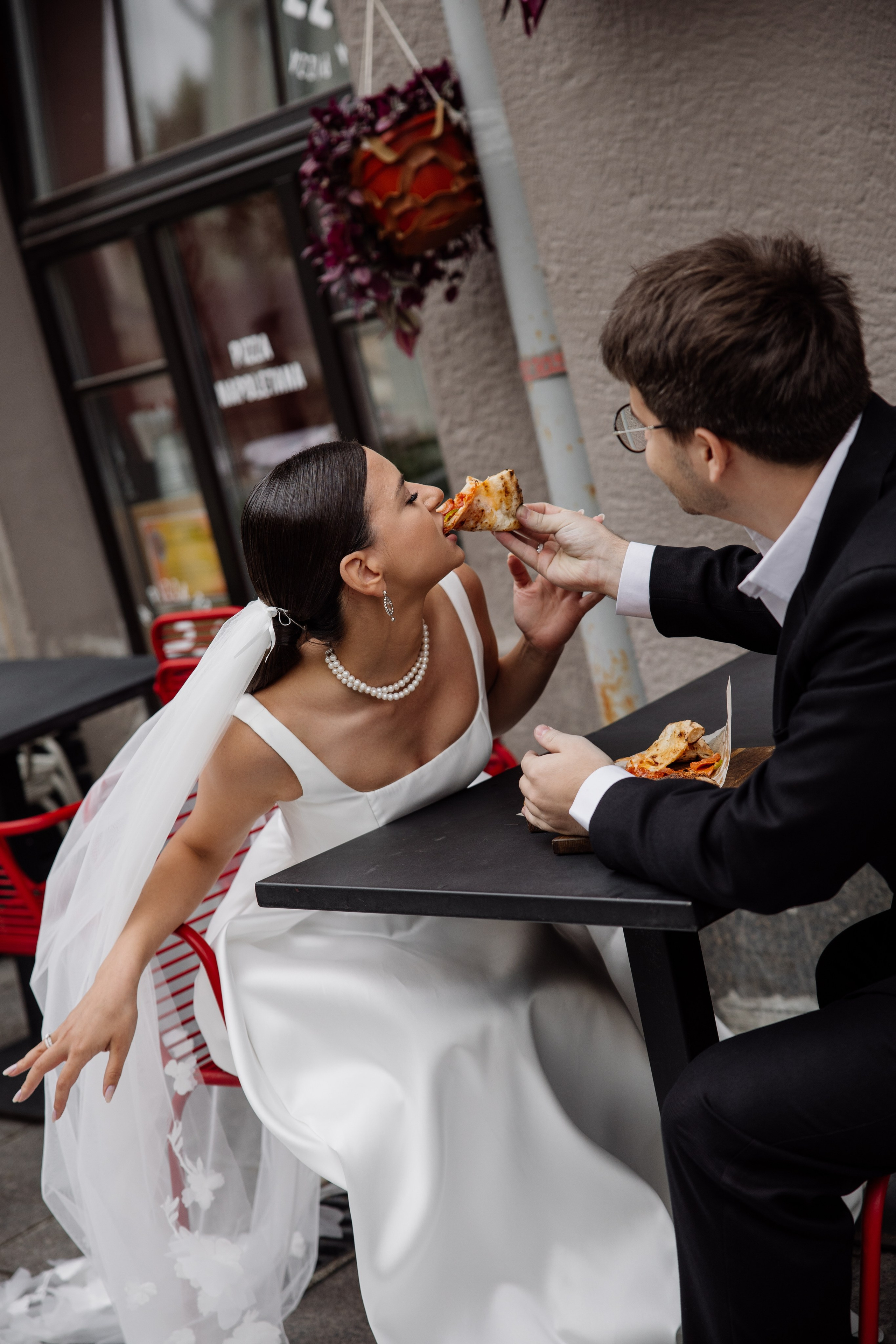 Свадебный фотограф