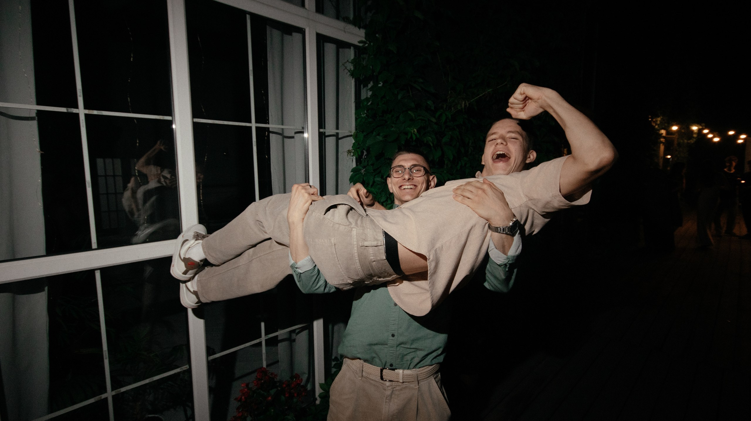 Евгений и Виктория. Свадебный и репортажный фотограф Дмитрий Кононенко