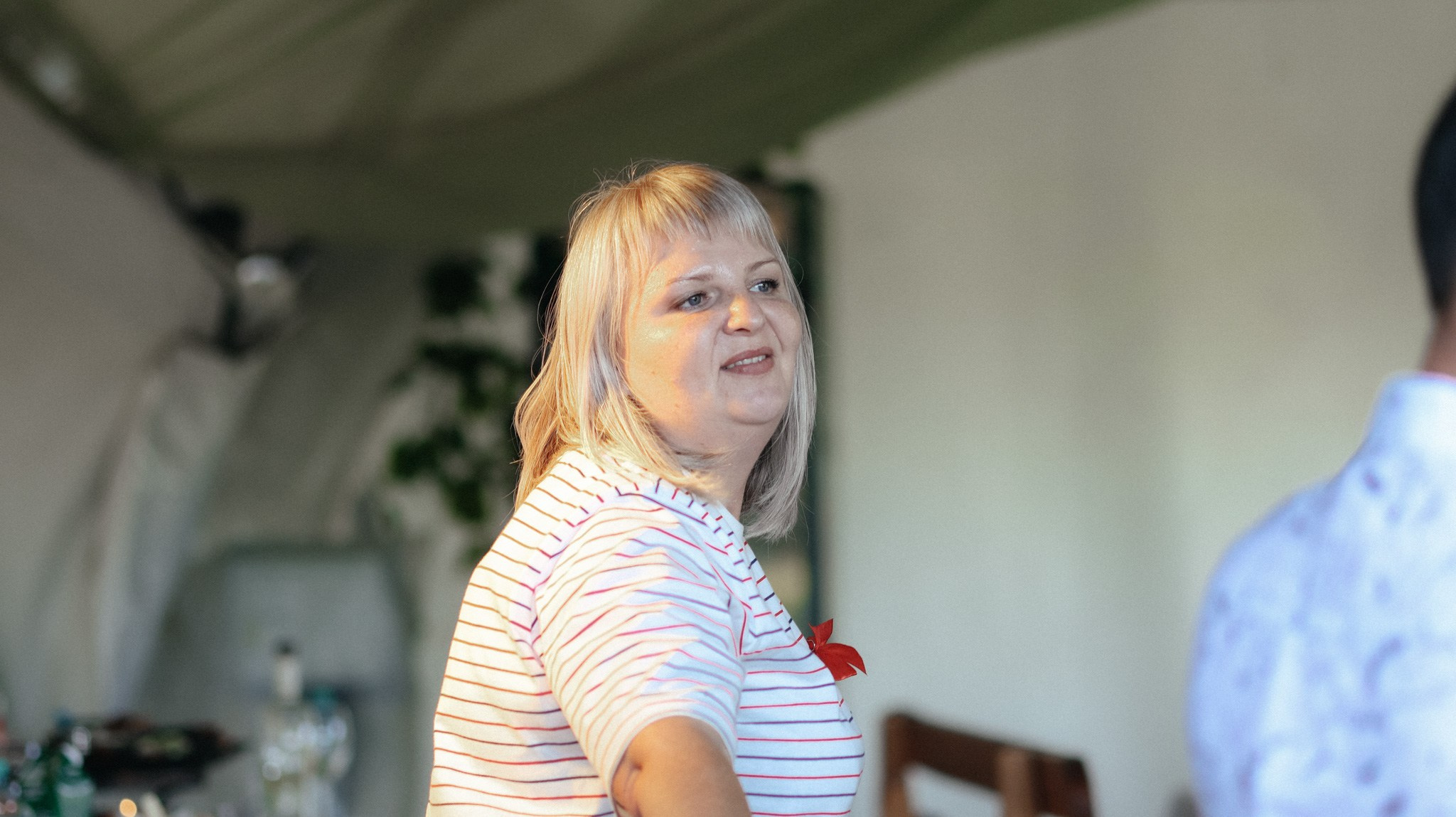 Фабрика Дверей. Свадебный и репортажный фотограф Дмитрий Кононенко